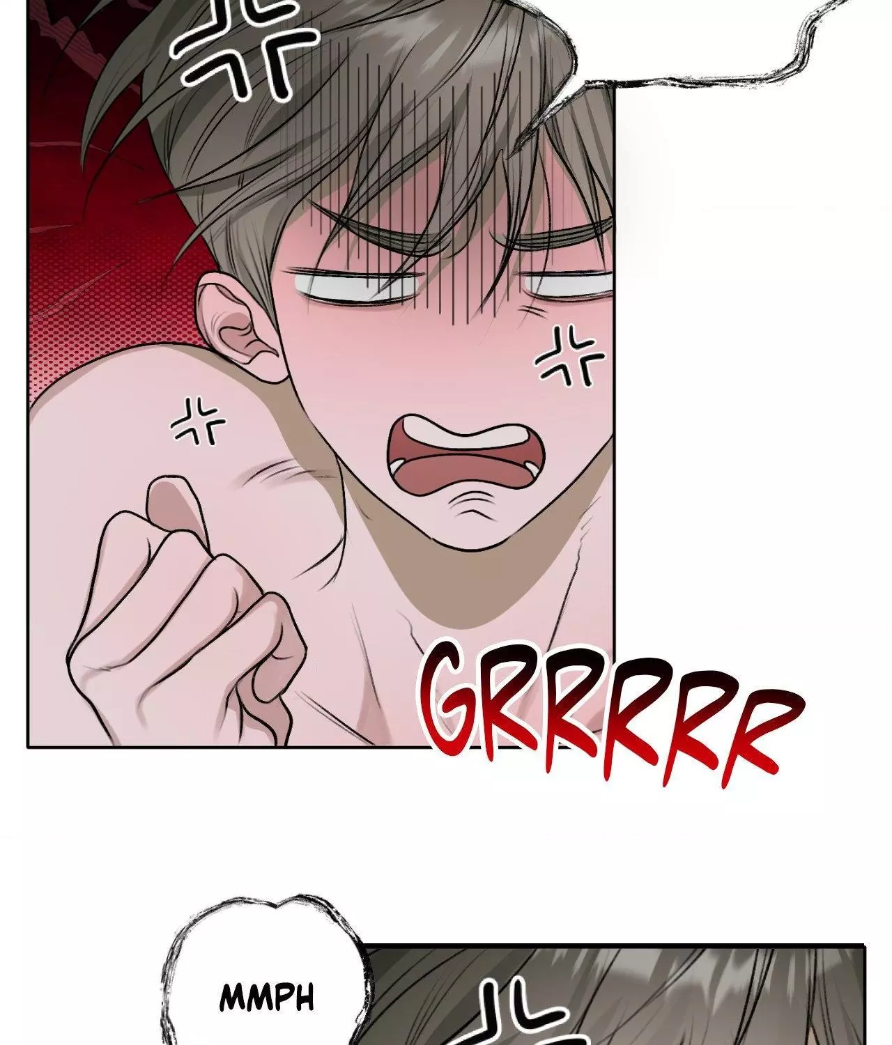 Pond with Flowers - Chapter 16 Page 27