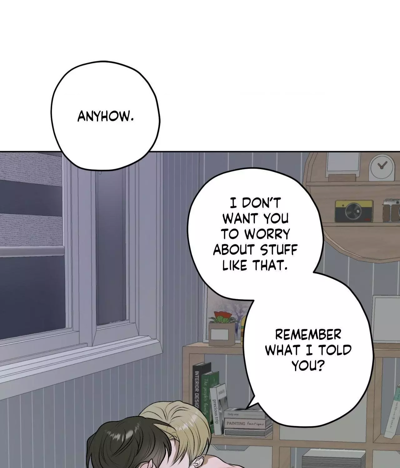 Pond with Flowers - Chapter 16 Page 29