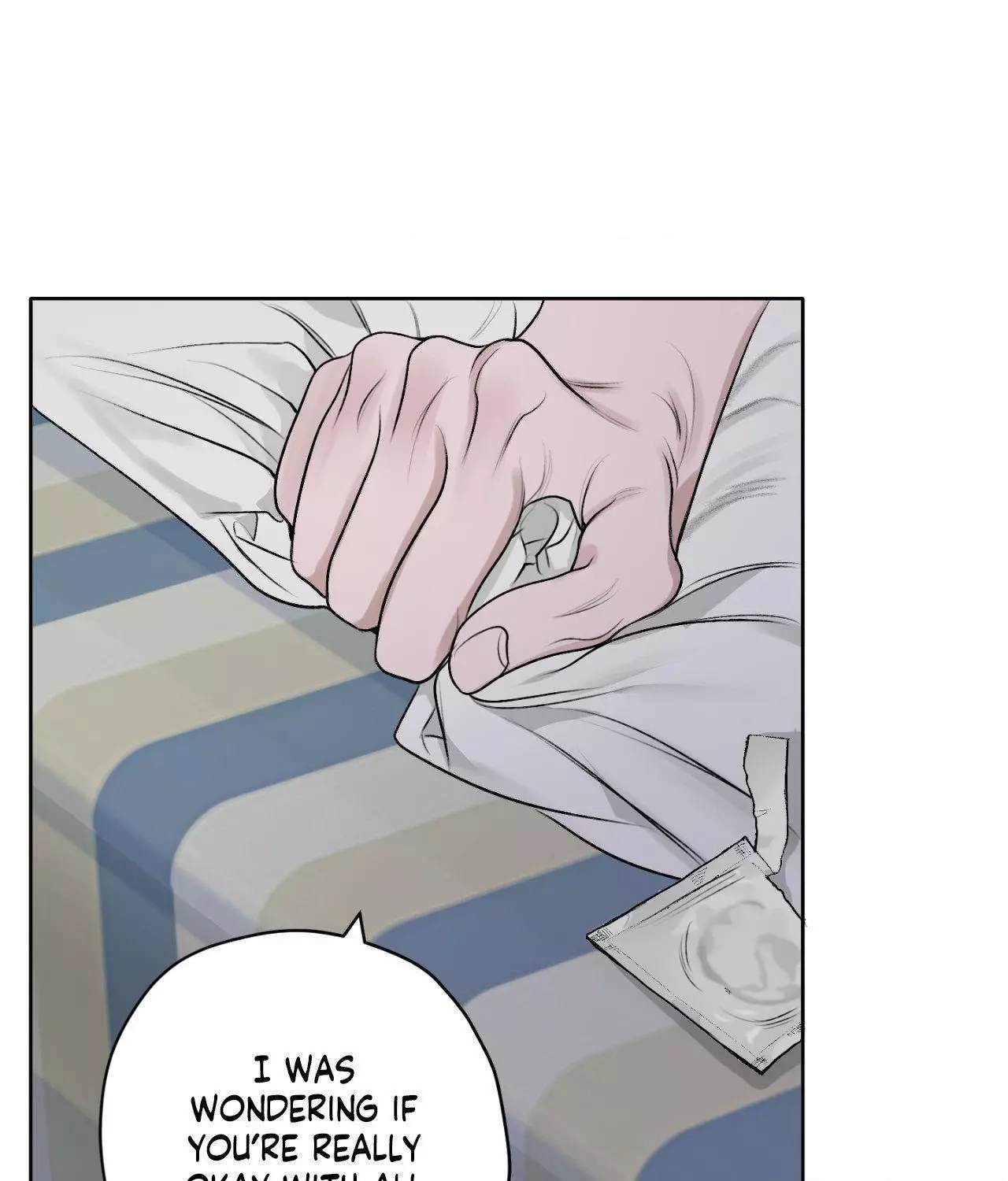 Pond with Flowers - Chapter 16 Page 3