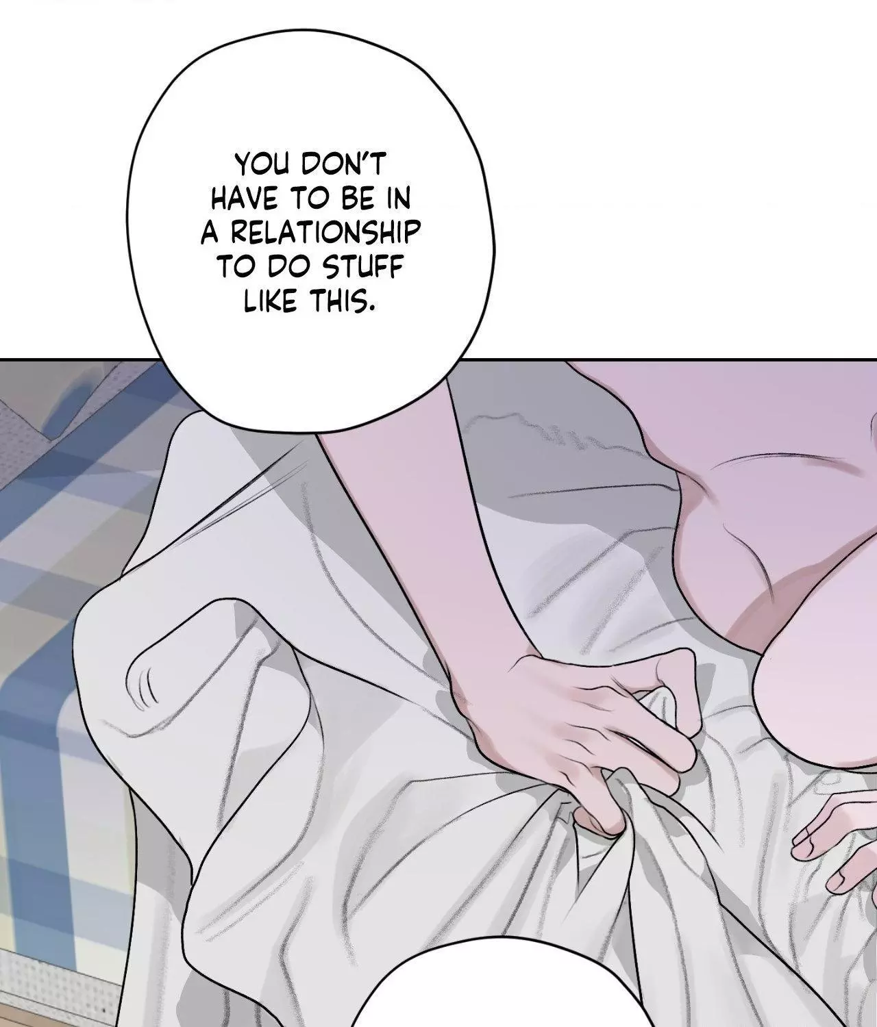 Pond with Flowers - Chapter 16 Page 31