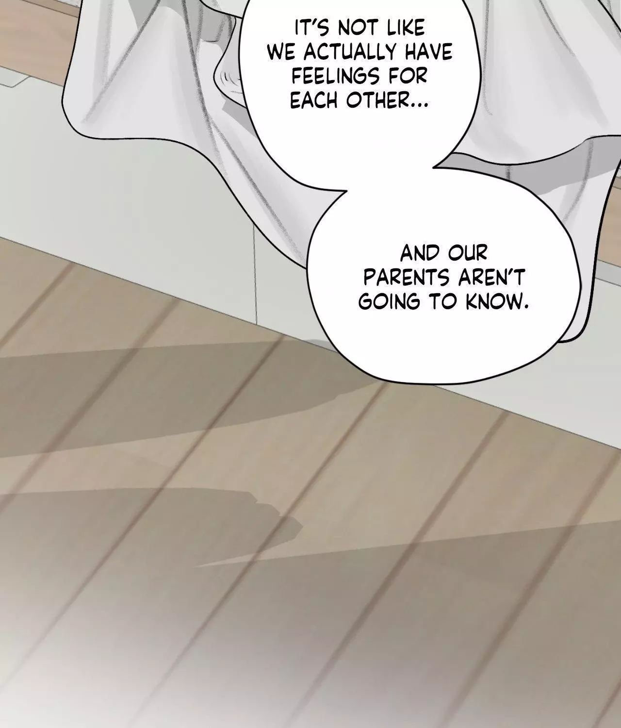 Pond with Flowers - Chapter 16 Page 32