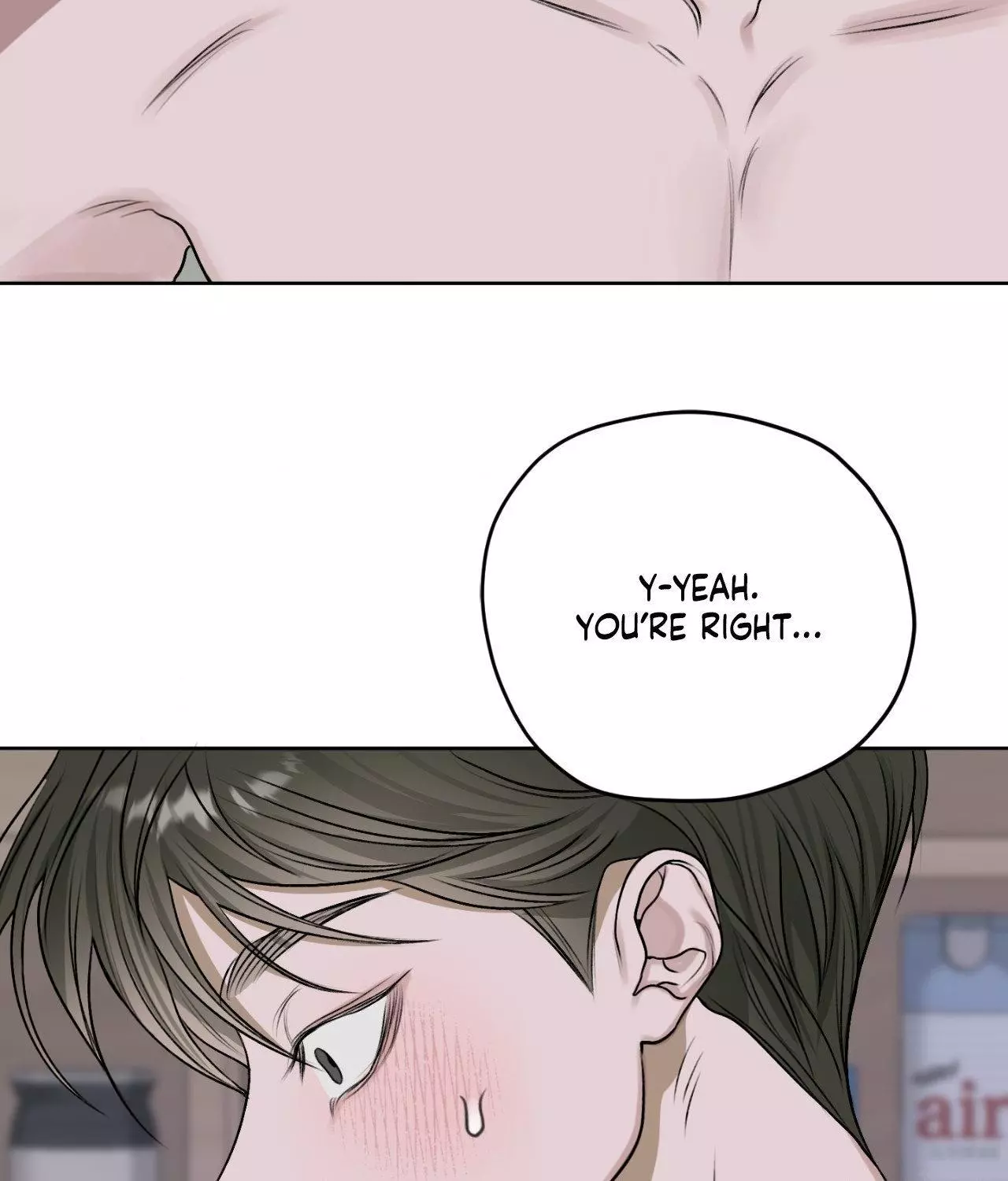 Pond with Flowers - Chapter 16 Page 34