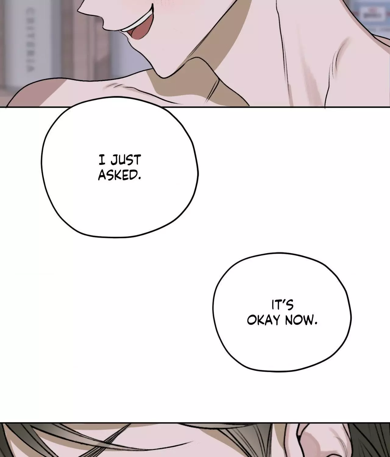 Pond with Flowers - Chapter 16 Page 35