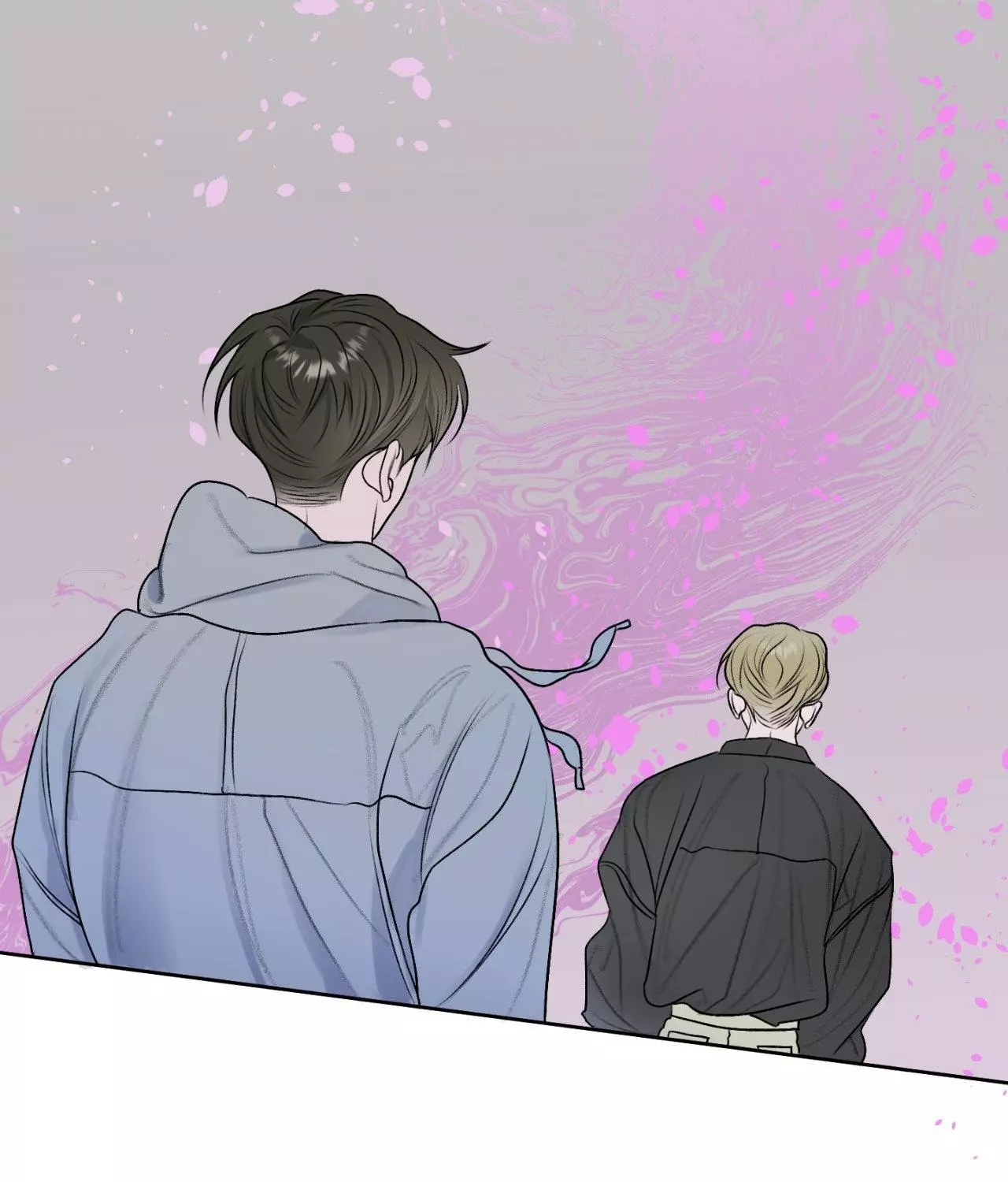 Pond with Flowers - Chapter 16 Page 38