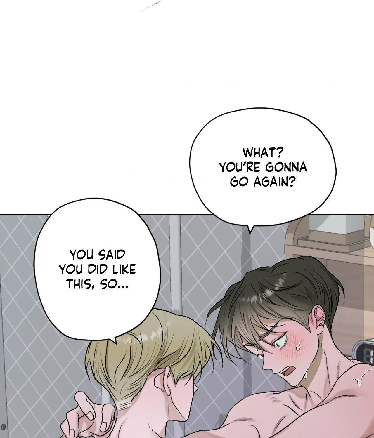 Pond with Flowers - Chapter 16 Page 42