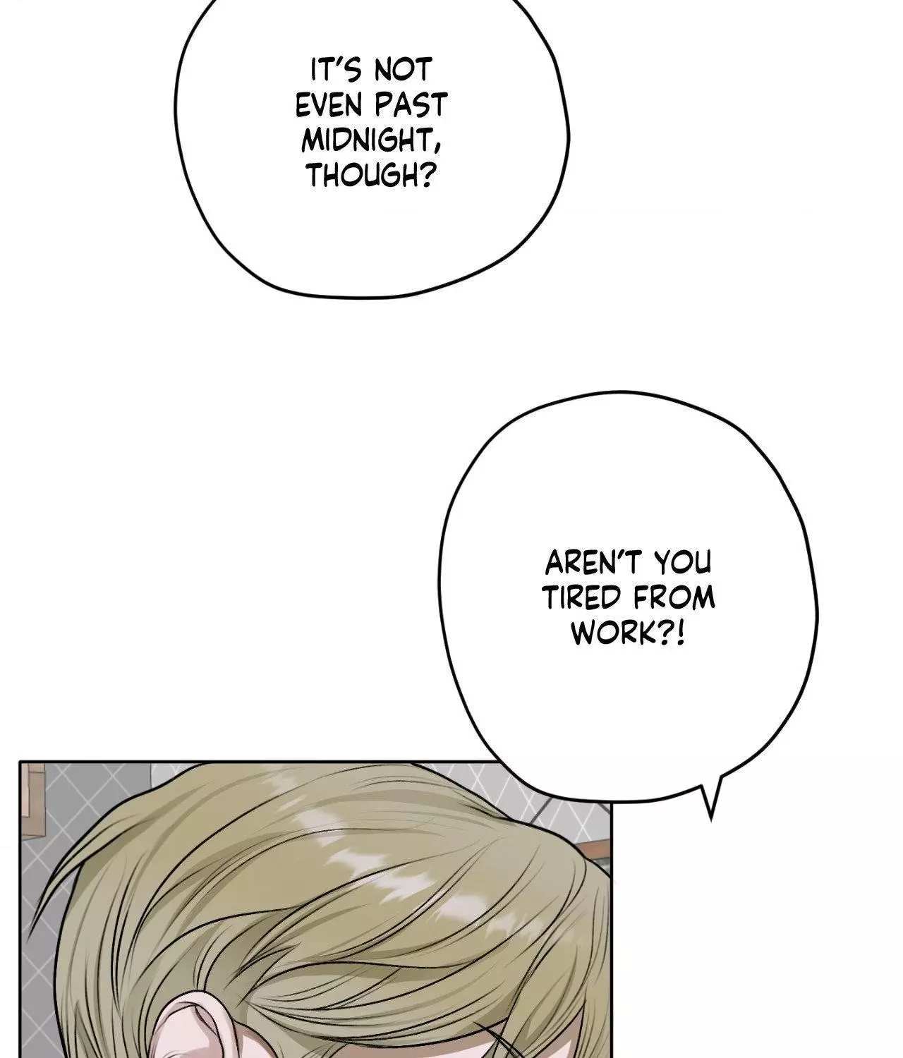 Pond with Flowers - Chapter 16 Page 44