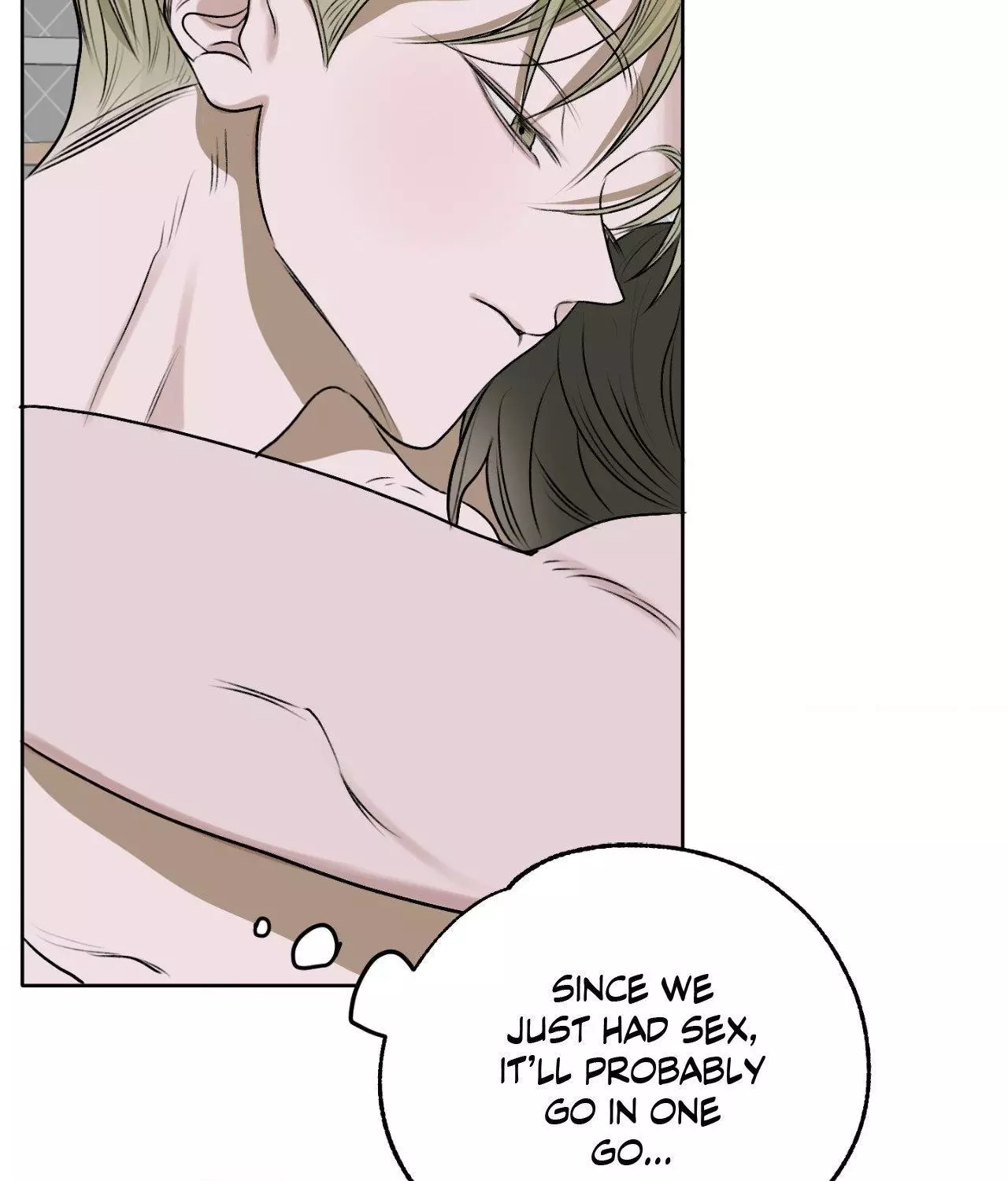 Pond with Flowers - Chapter 16 Page 45