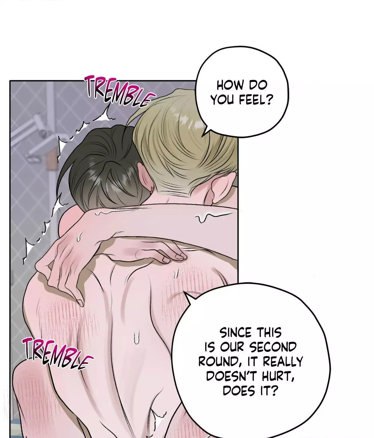 Pond with Flowers - Chapter 16 Page 50