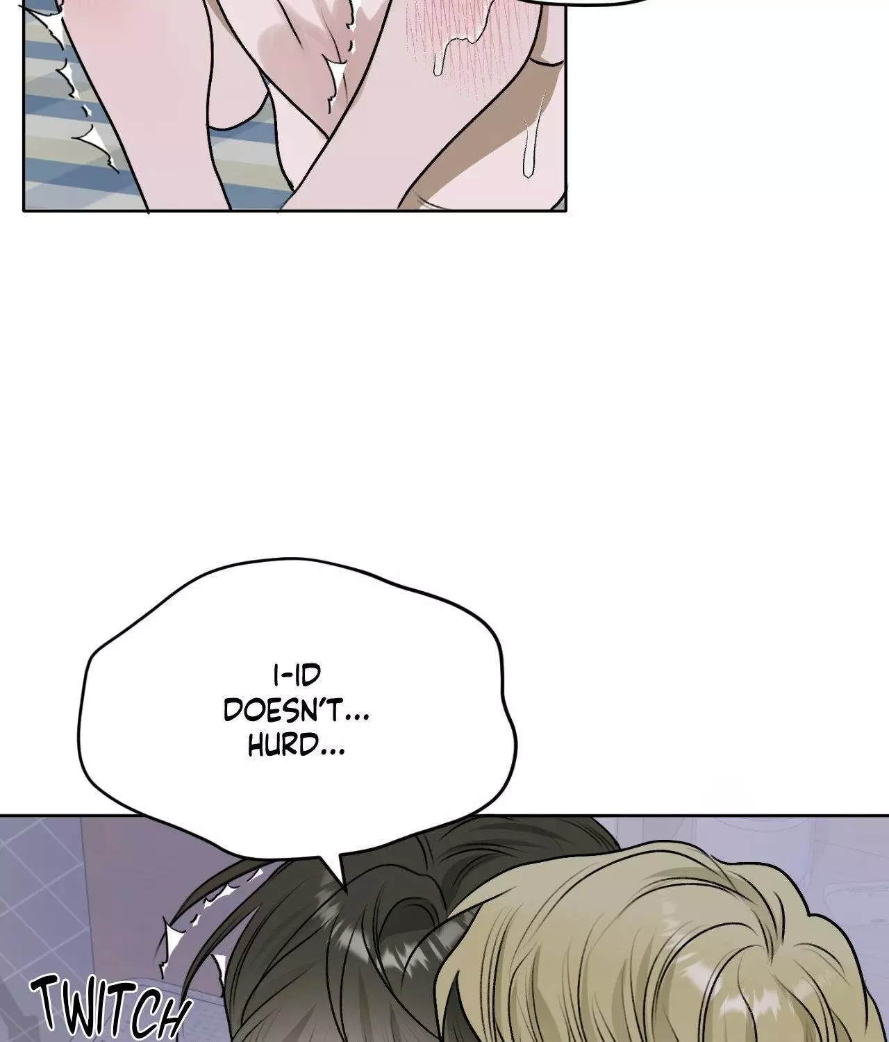 Pond with Flowers - Chapter 16 Page 51