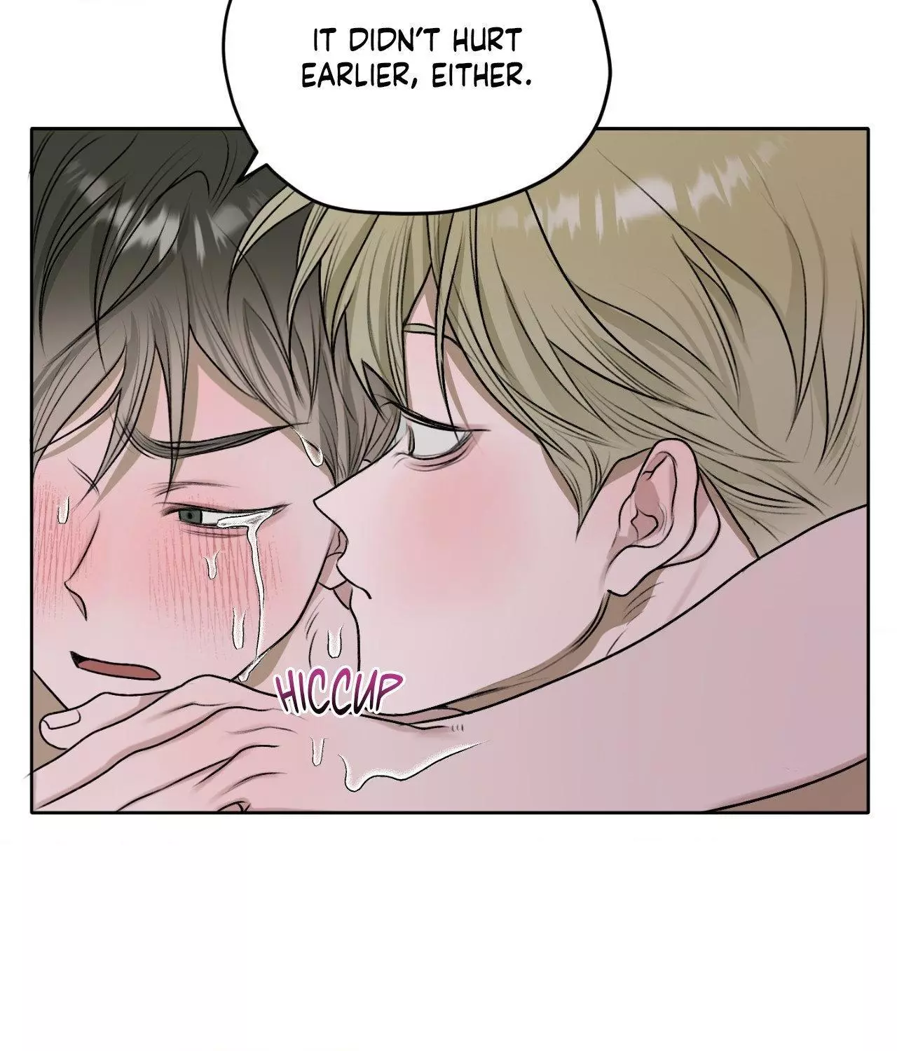 Pond with Flowers - Chapter 16 Page 53