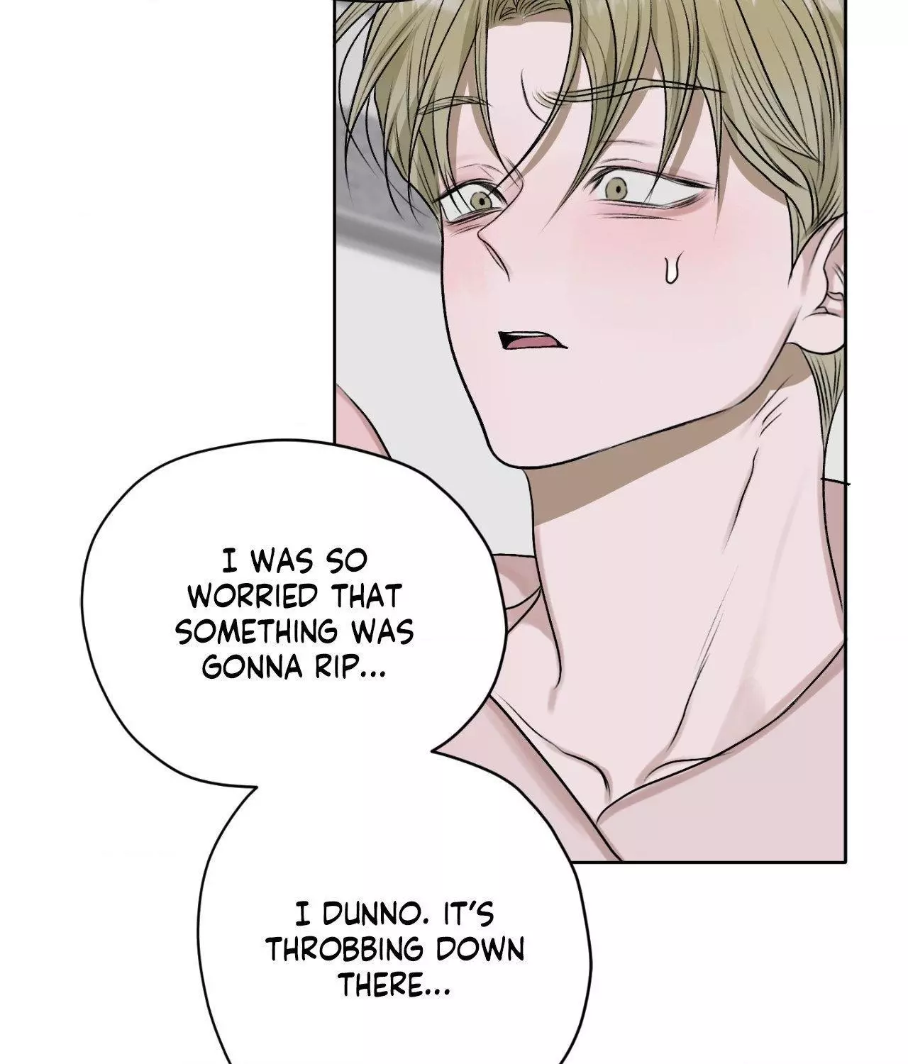 Pond with Flowers - Chapter 16 Page 56