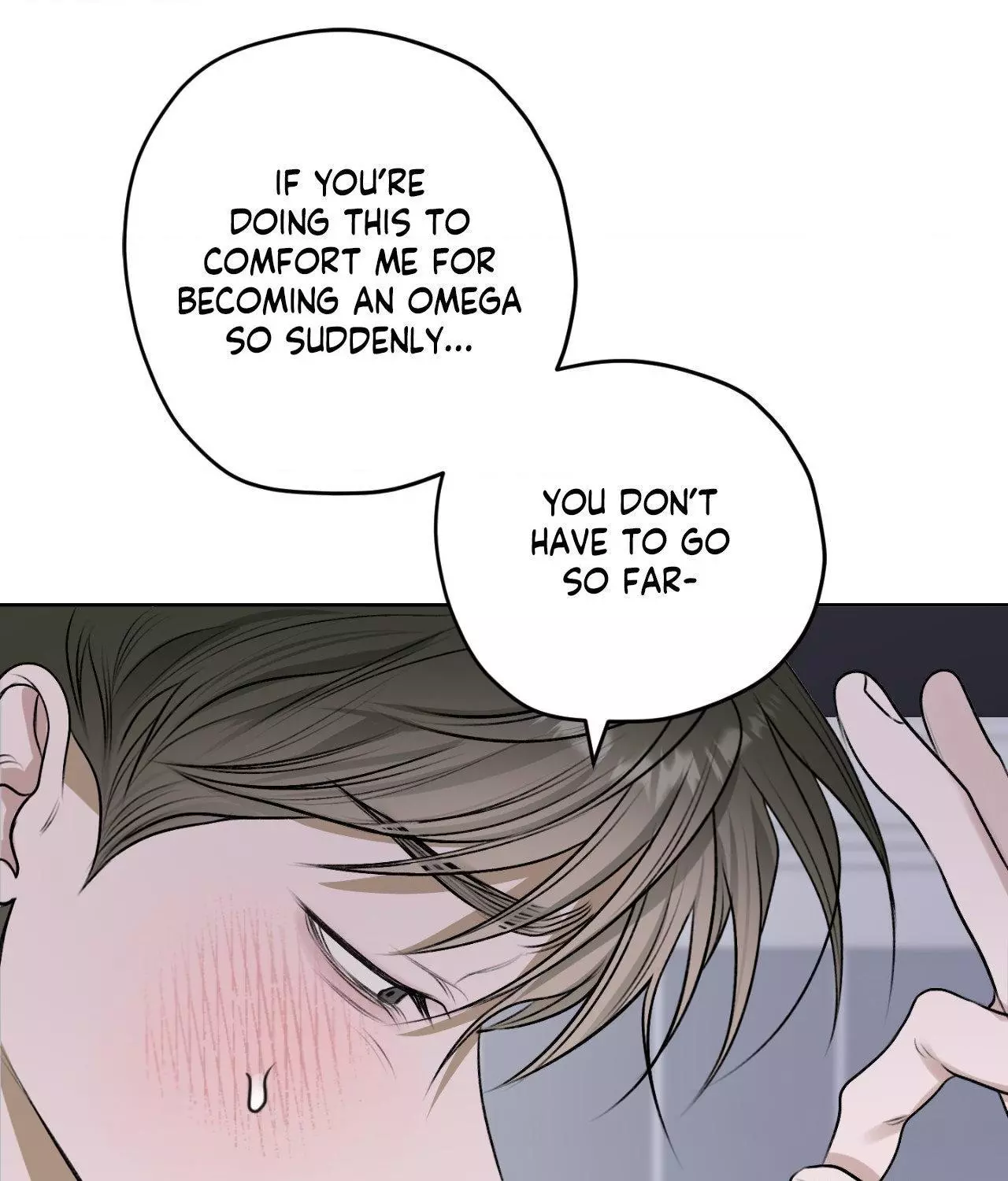 Pond with Flowers - Chapter 16 Page 6