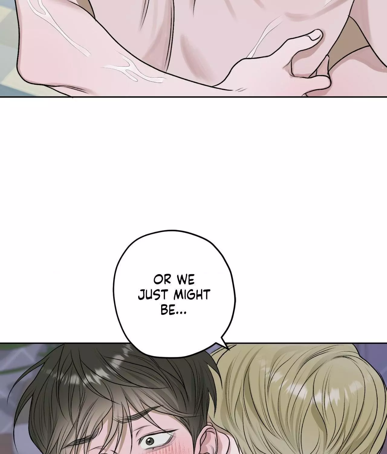 Pond with Flowers - Chapter 16 Page 65