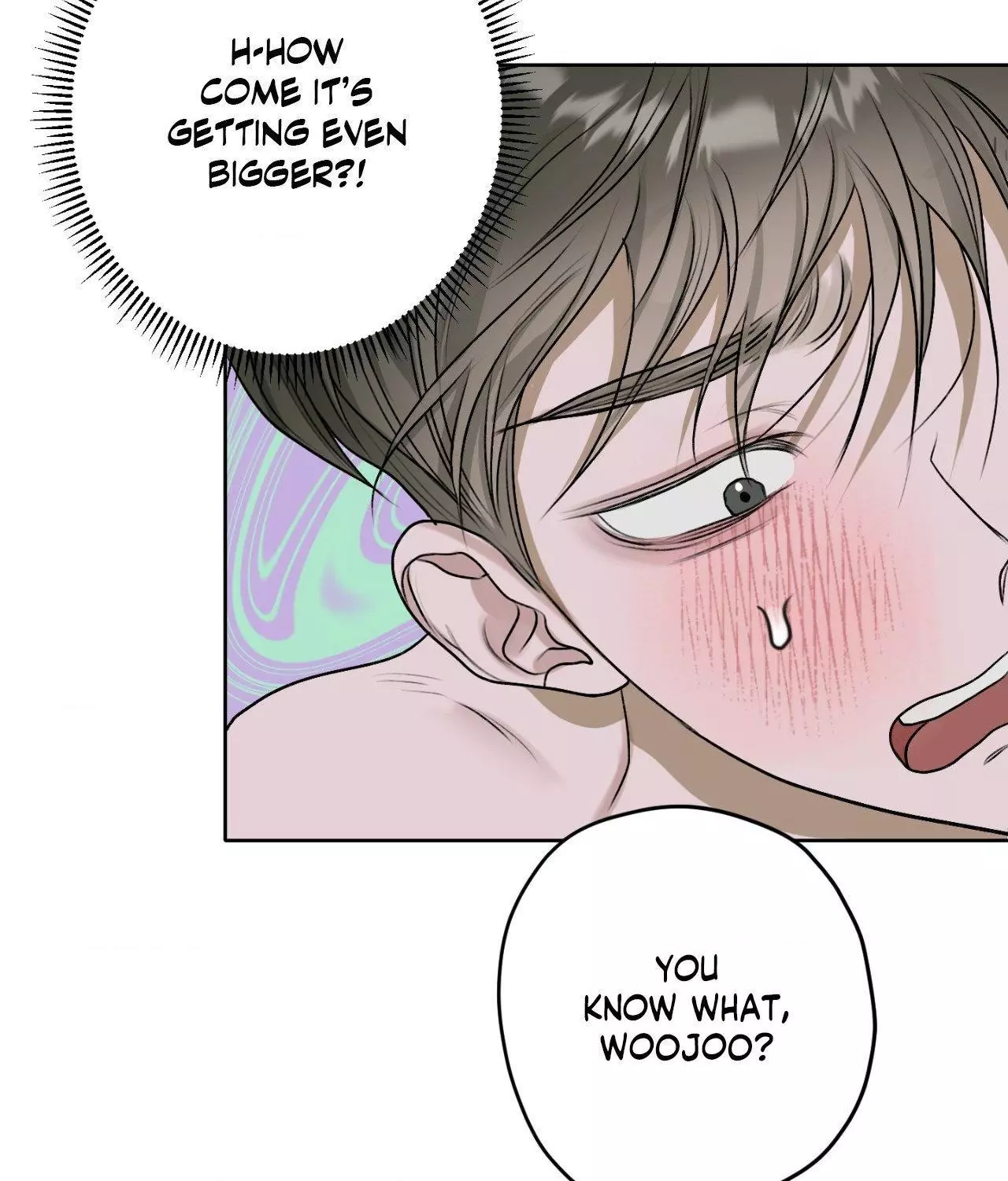 Pond with Flowers - Chapter 16 Page 68