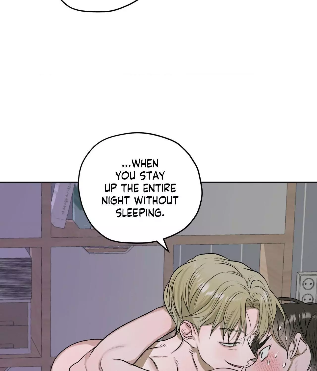 Pond with Flowers - Chapter 16 Page 70