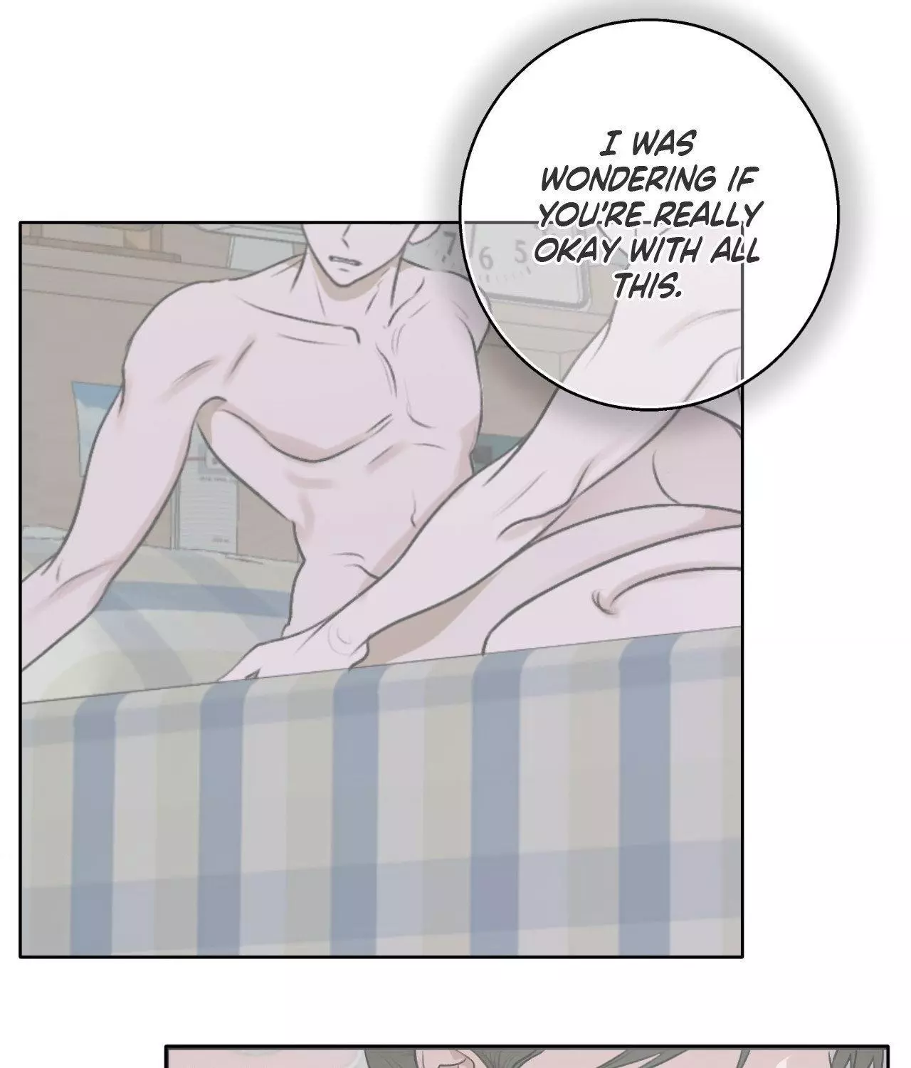 Pond with Flowers - Chapter 16 Page 83