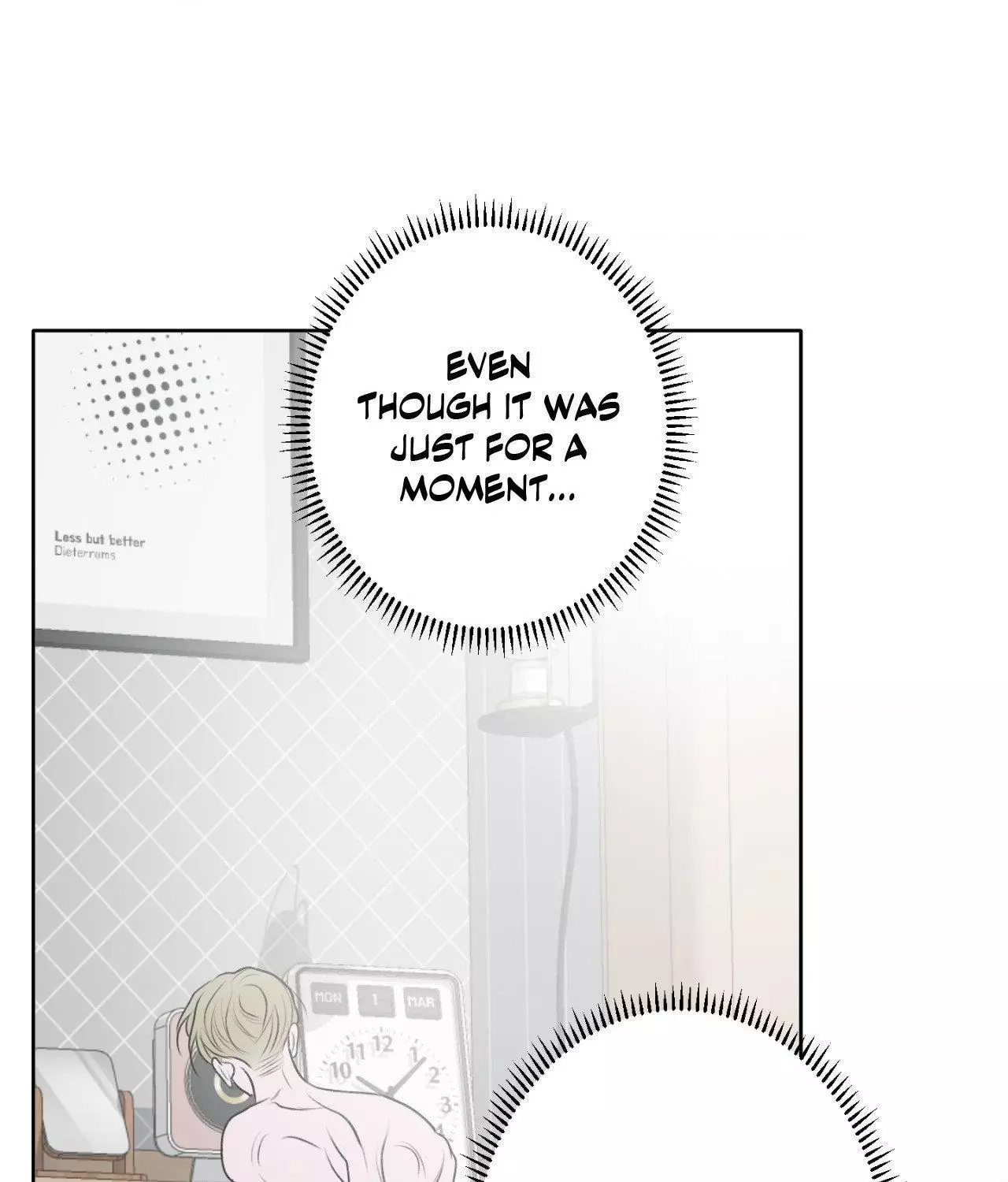 Pond with Flowers - Chapter 16 Page 85