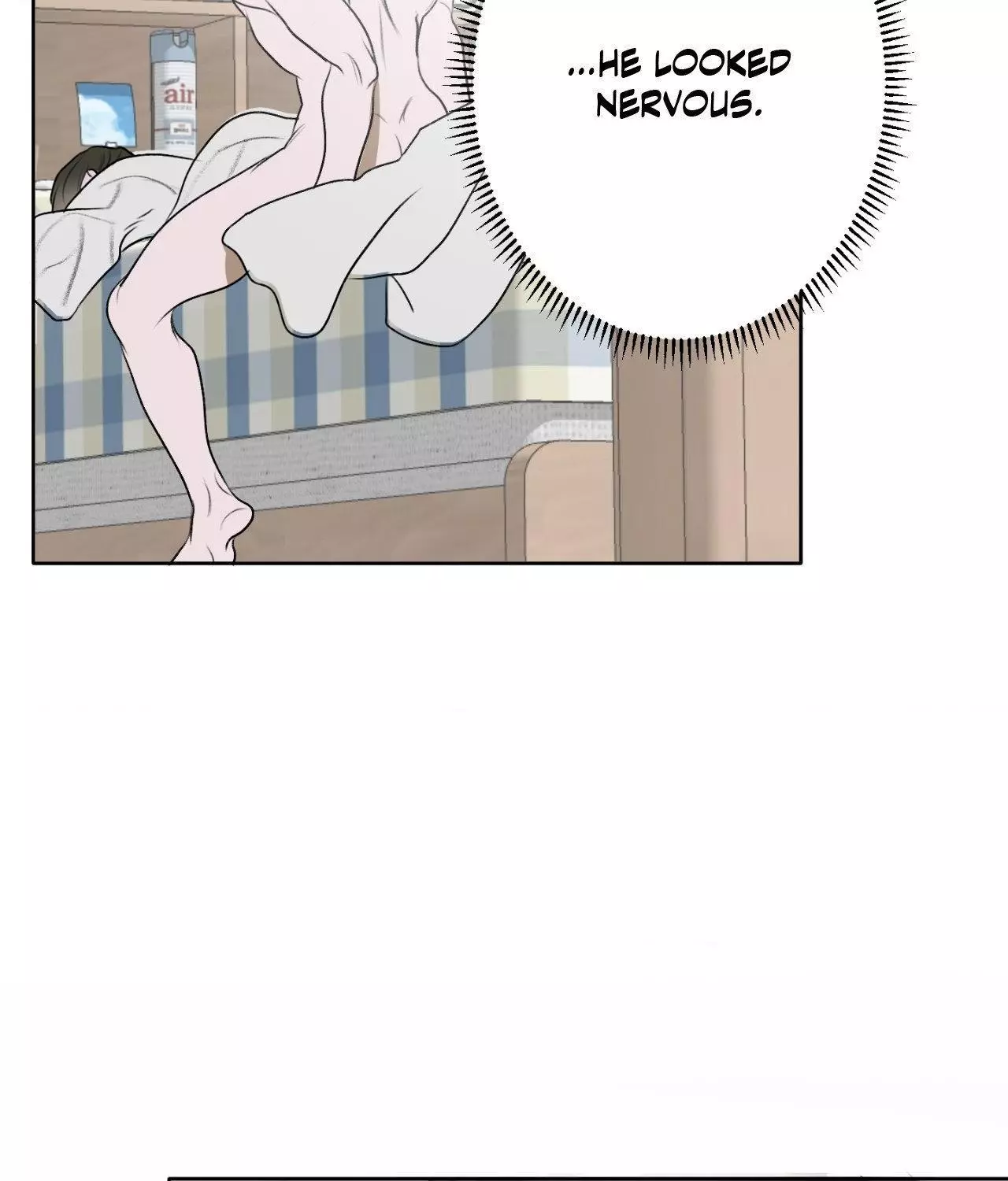 Pond with Flowers - Chapter 16 Page 86
