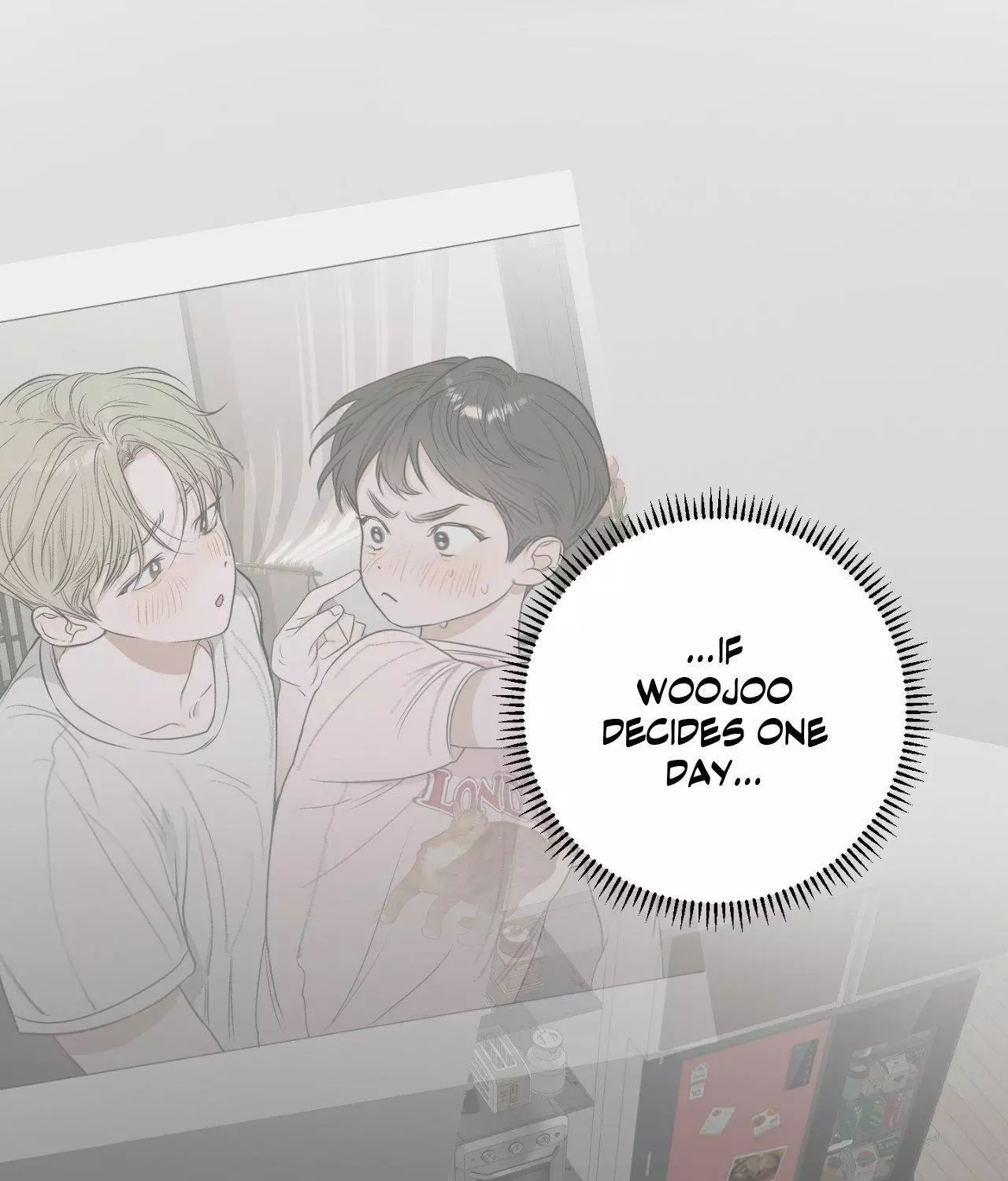 Pond with Flowers - Chapter 16 Page 88