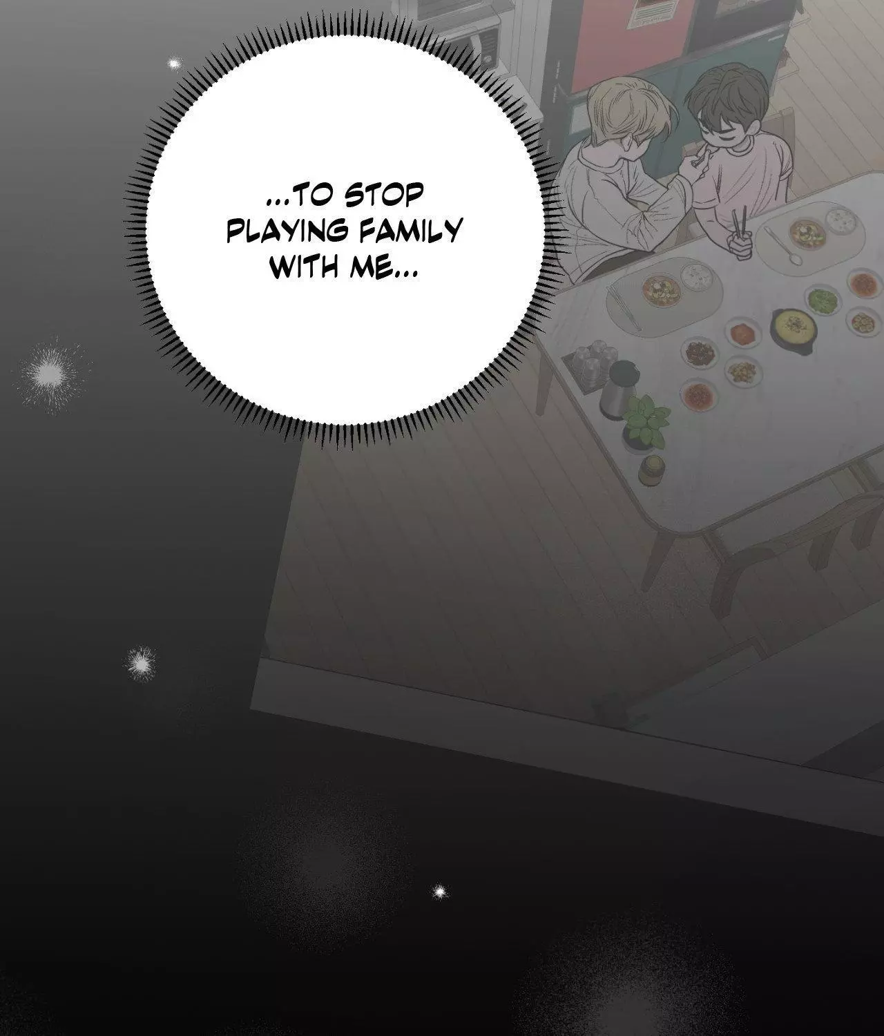 Pond with Flowers - Chapter 16 Page 89