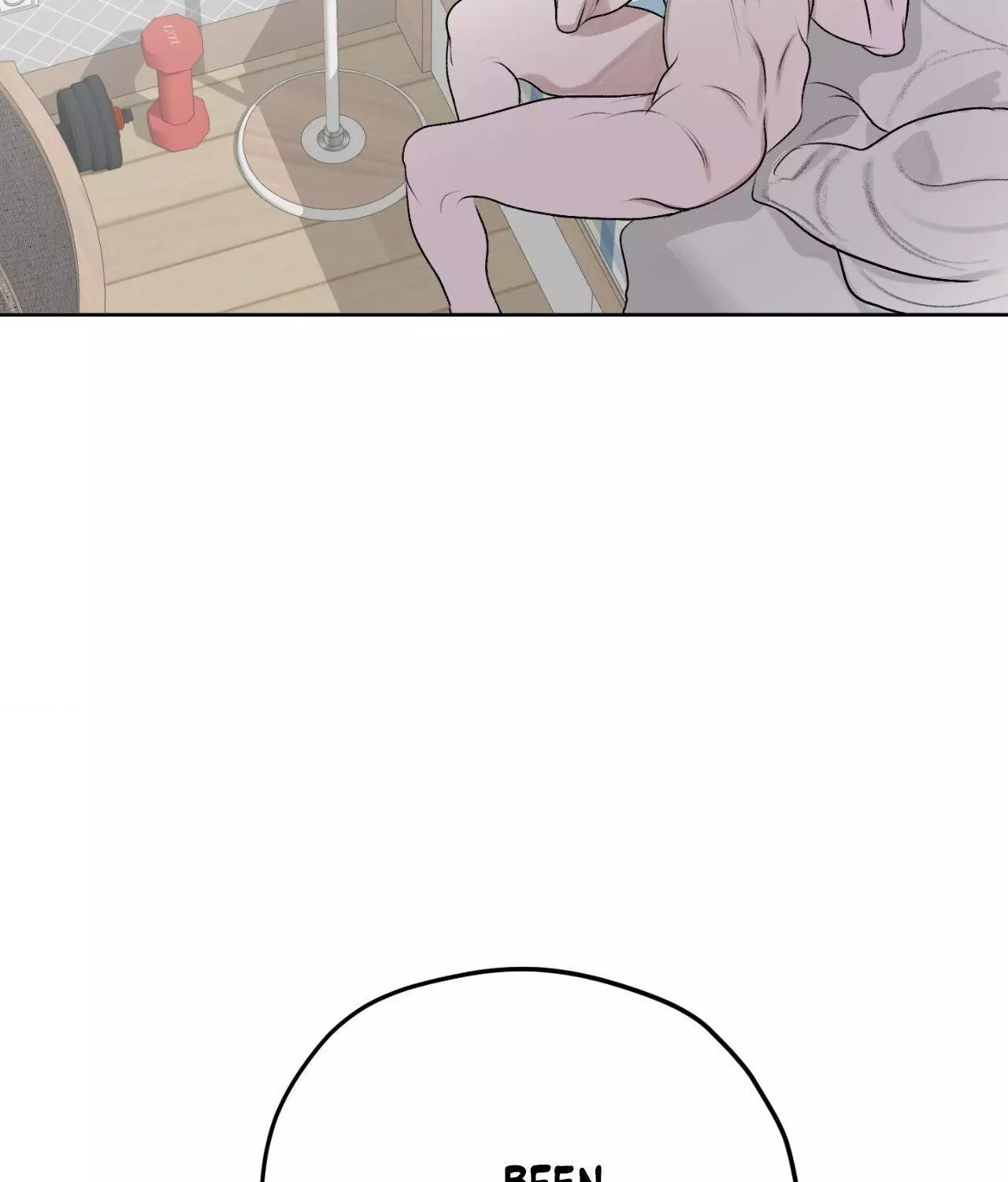 Pond with Flowers - Chapter 16 Page 94