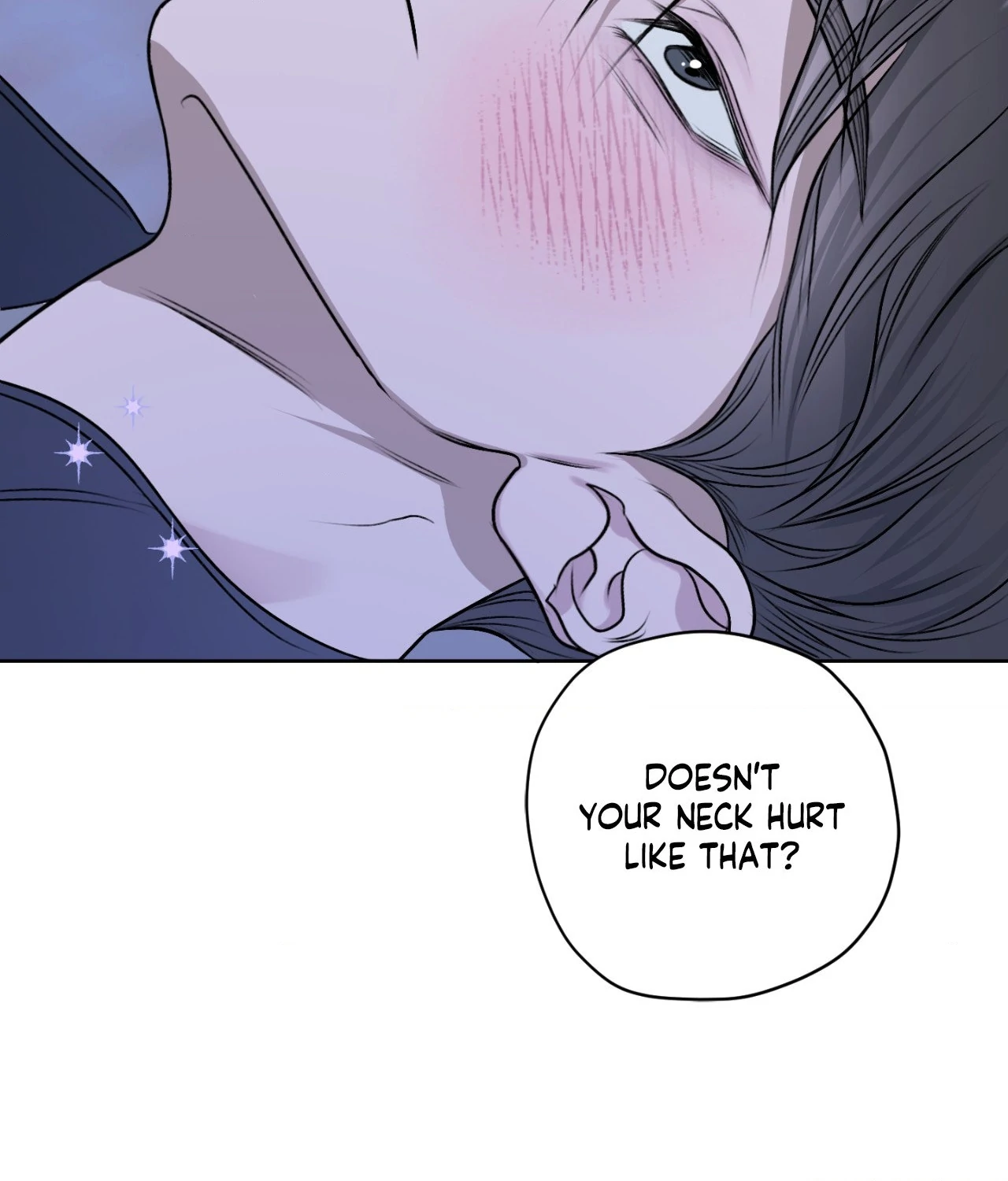 Pond with Flowers - Chapter 17 Page 102