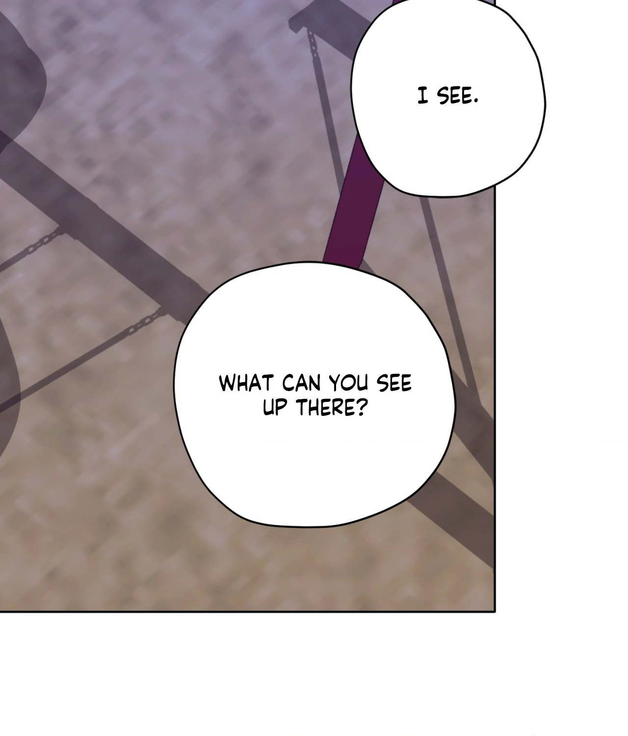 Pond with Flowers - Chapter 17 Page 105