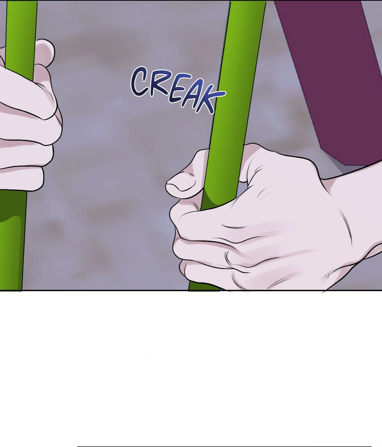 Pond with Flowers - Chapter 17 Page 112