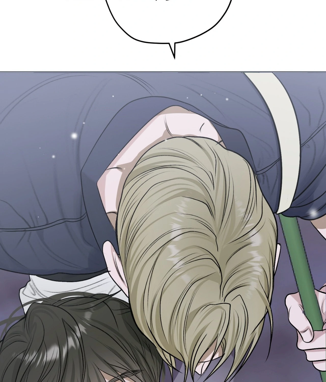 Pond with Flowers - Chapter 17 Page 119