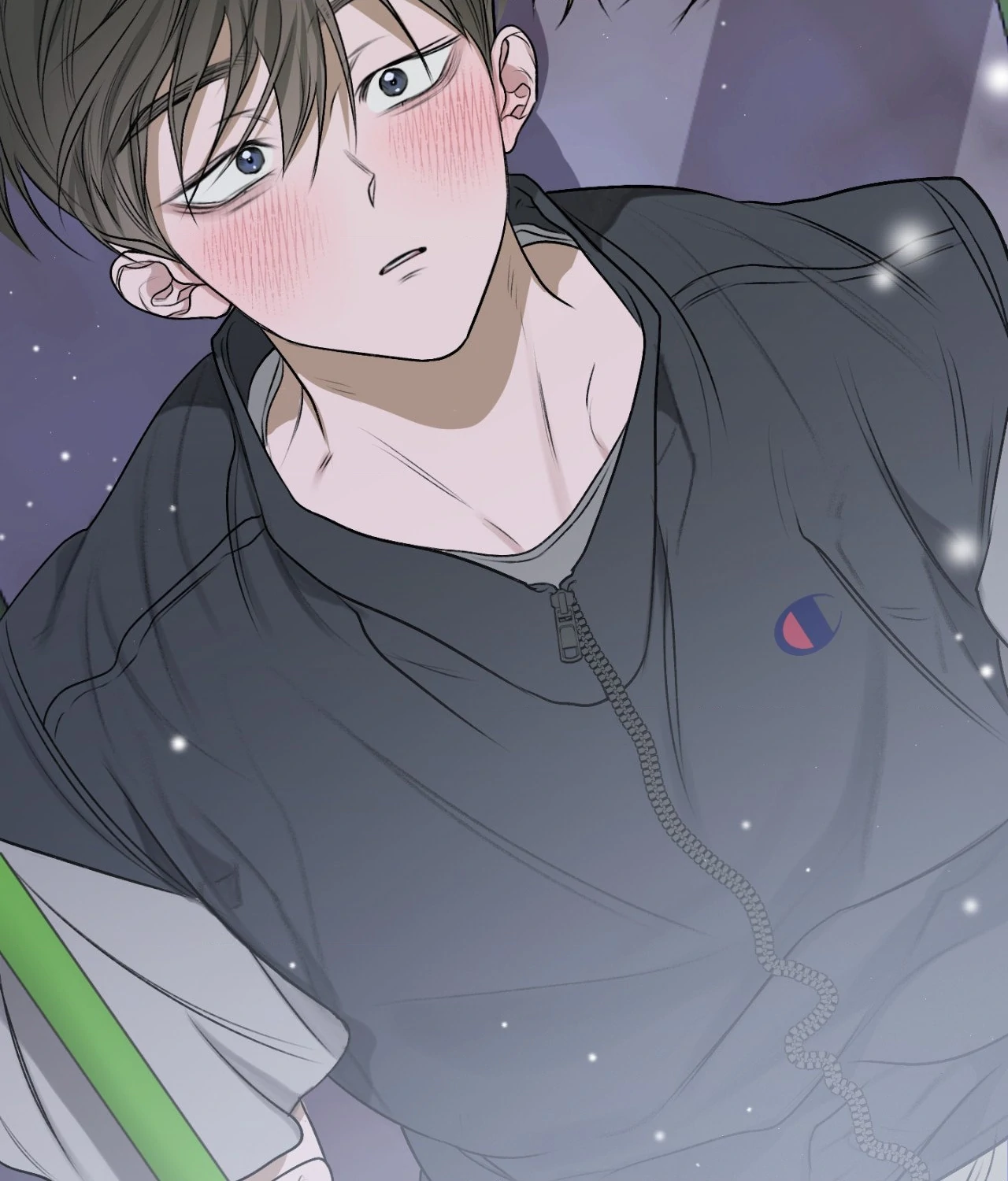 Pond with Flowers - Chapter 17 Page 120