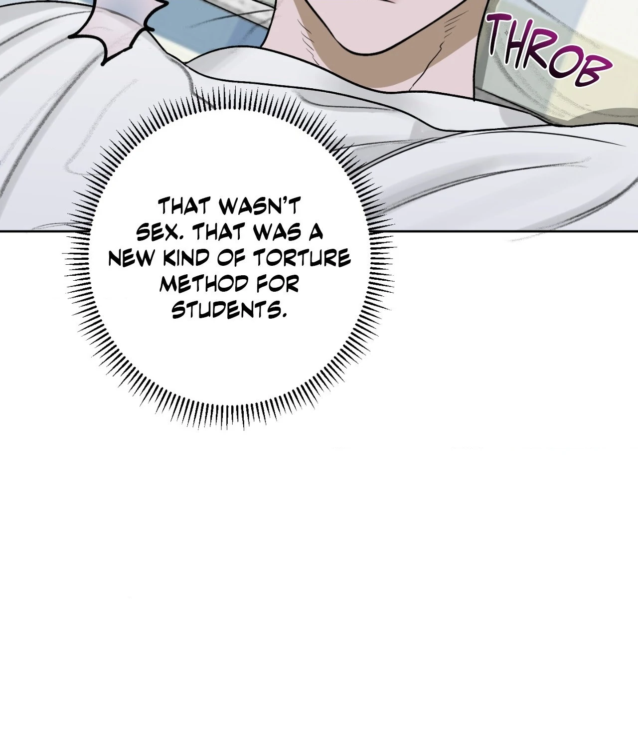 Pond with Flowers - Chapter 17 Page 18