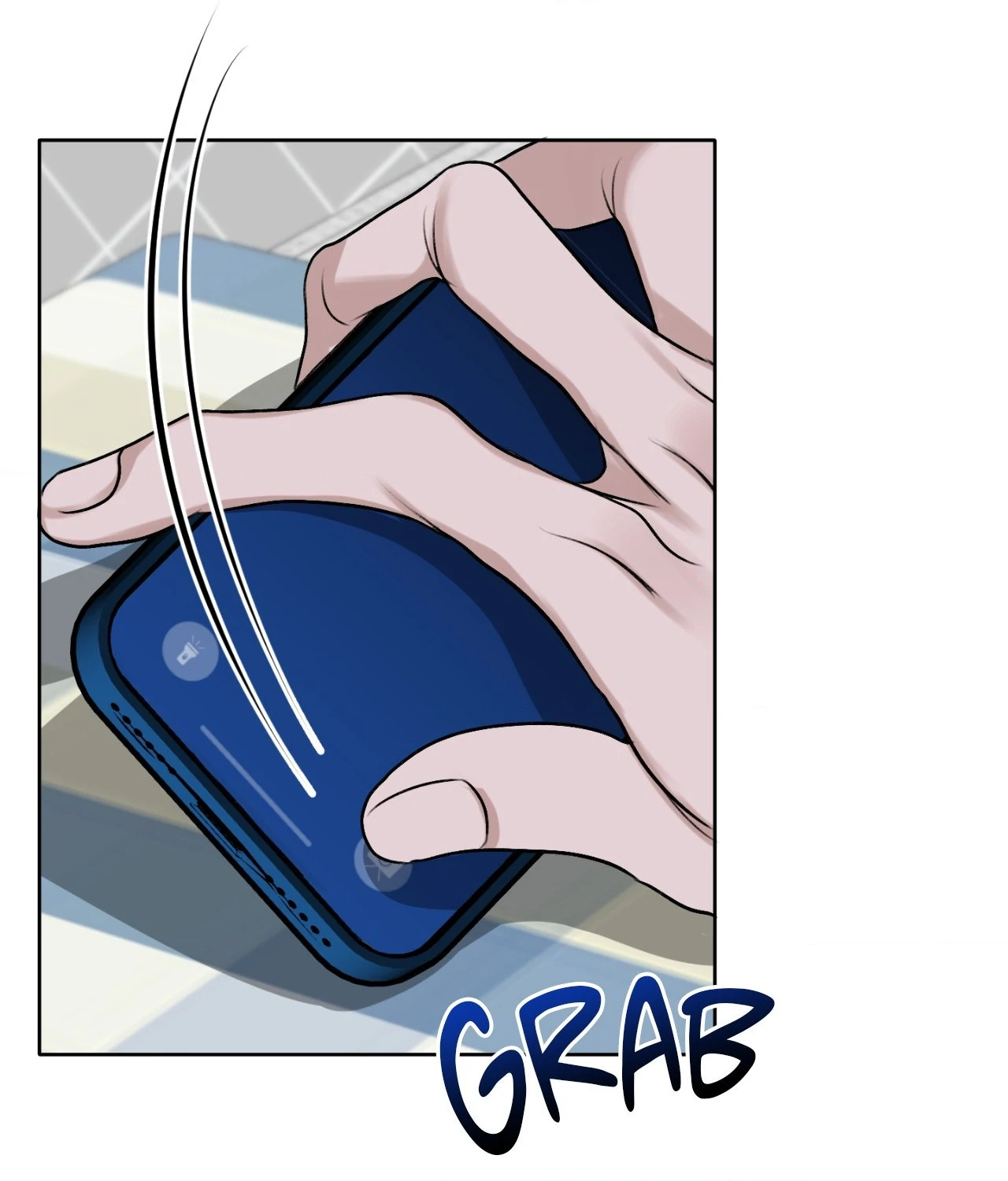 Pond with Flowers - Chapter 17 Page 20