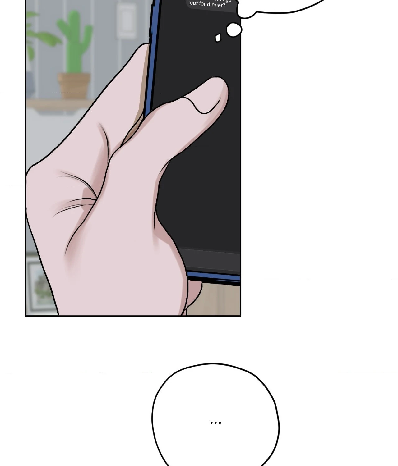 Pond with Flowers - Chapter 17 Page 24