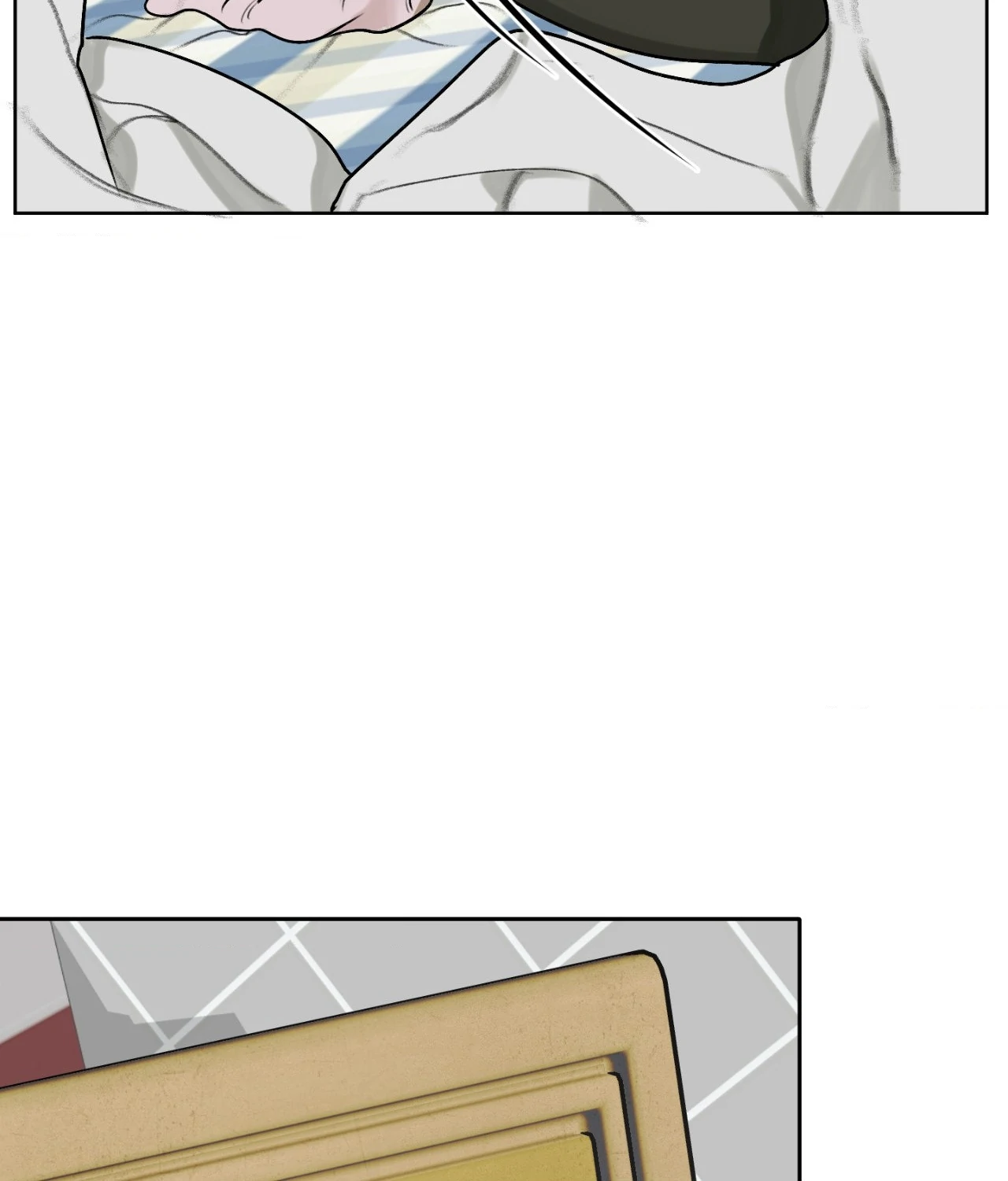Pond with Flowers - Chapter 17 Page 27
