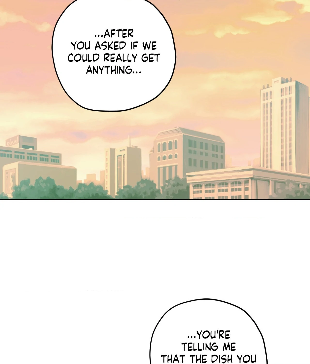 Pond with Flowers - Chapter 17 Page 32