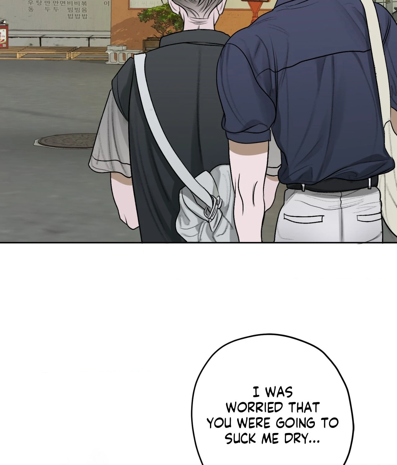 Pond with Flowers - Chapter 17 Page 34