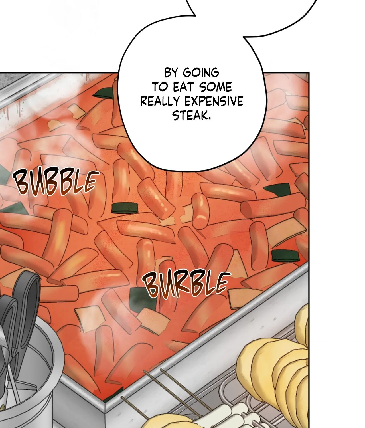 Pond with Flowers - Chapter 17 Page 35