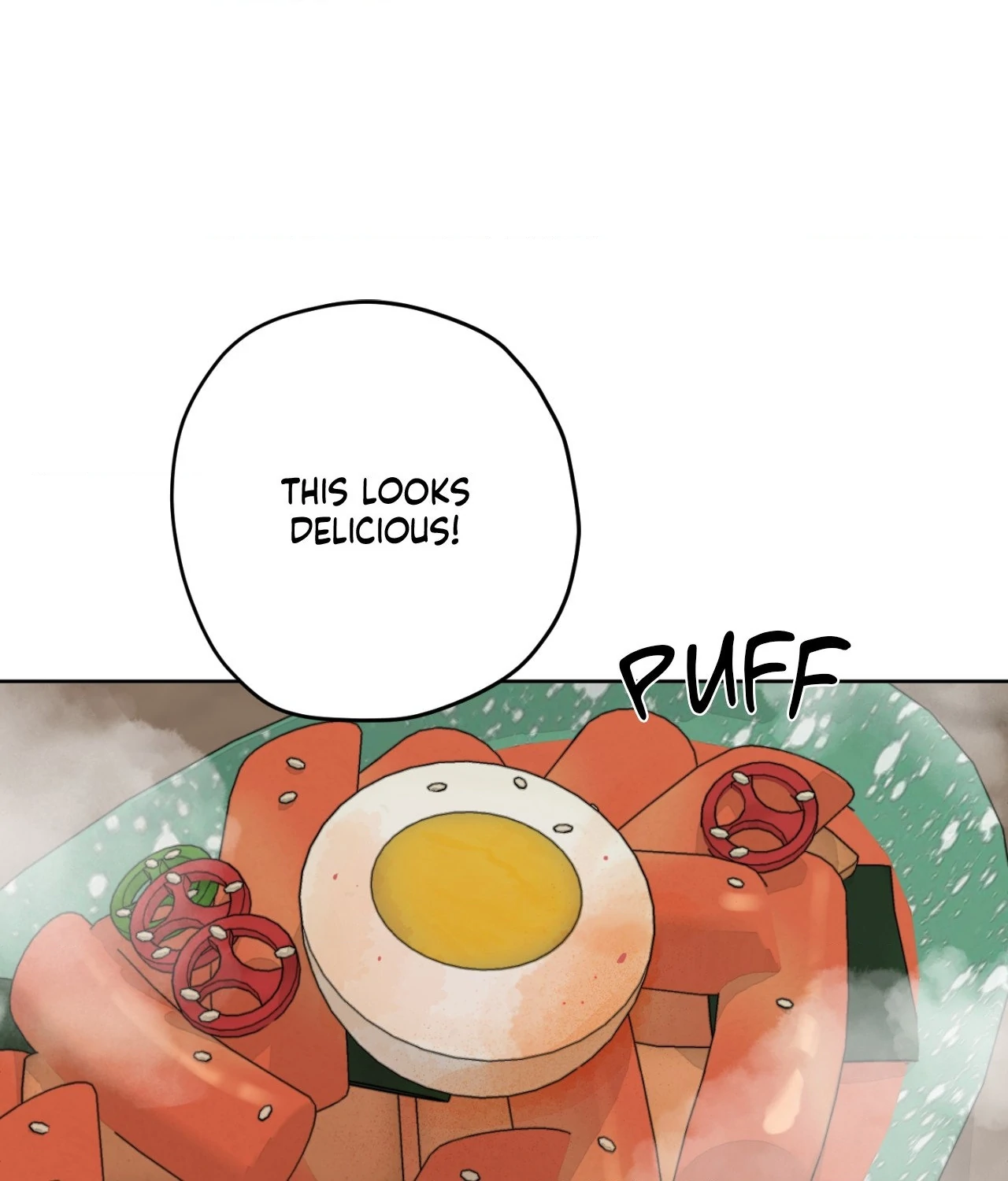 Pond with Flowers - Chapter 17 Page 38