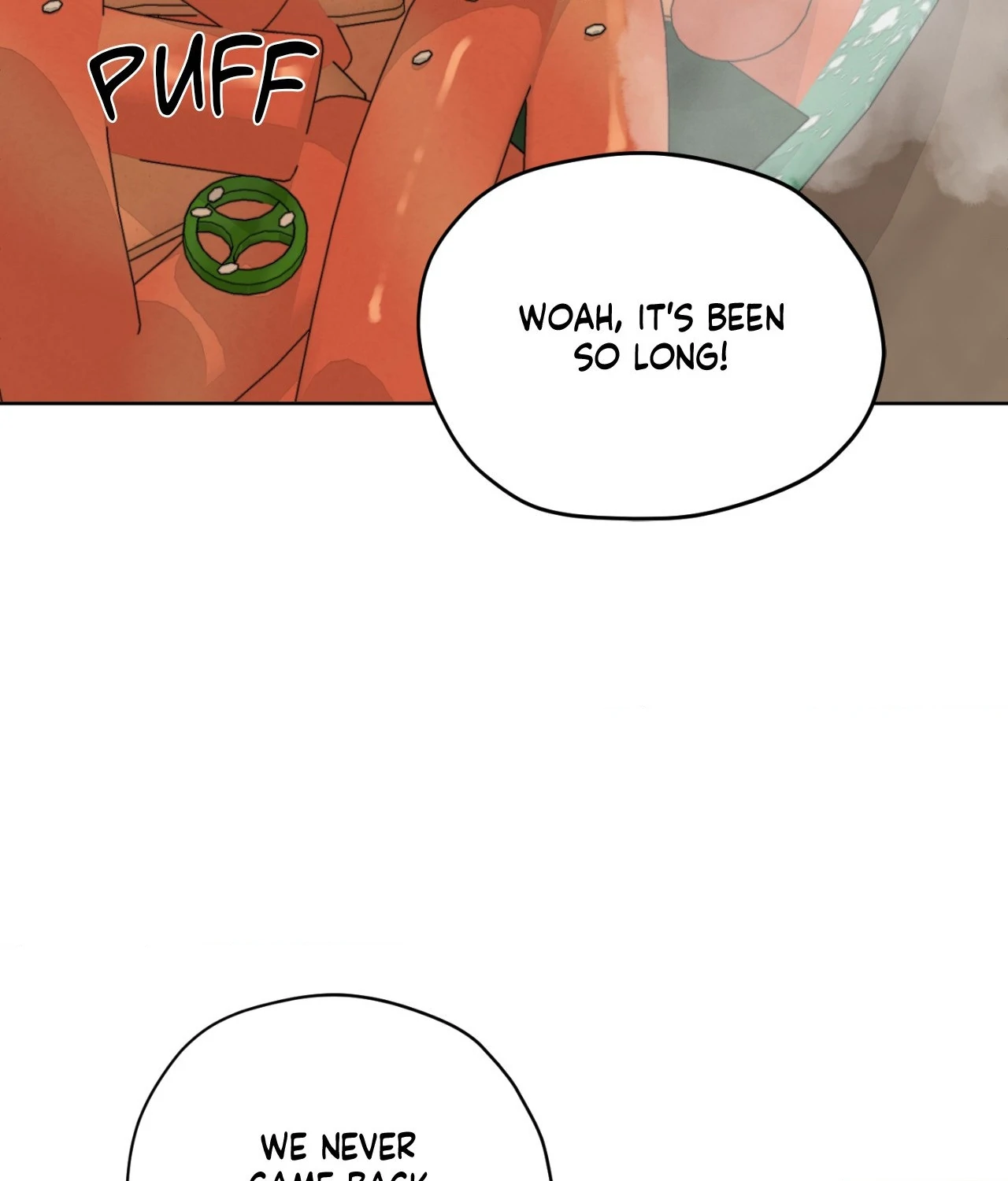 Pond with Flowers - Chapter 17 Page 39