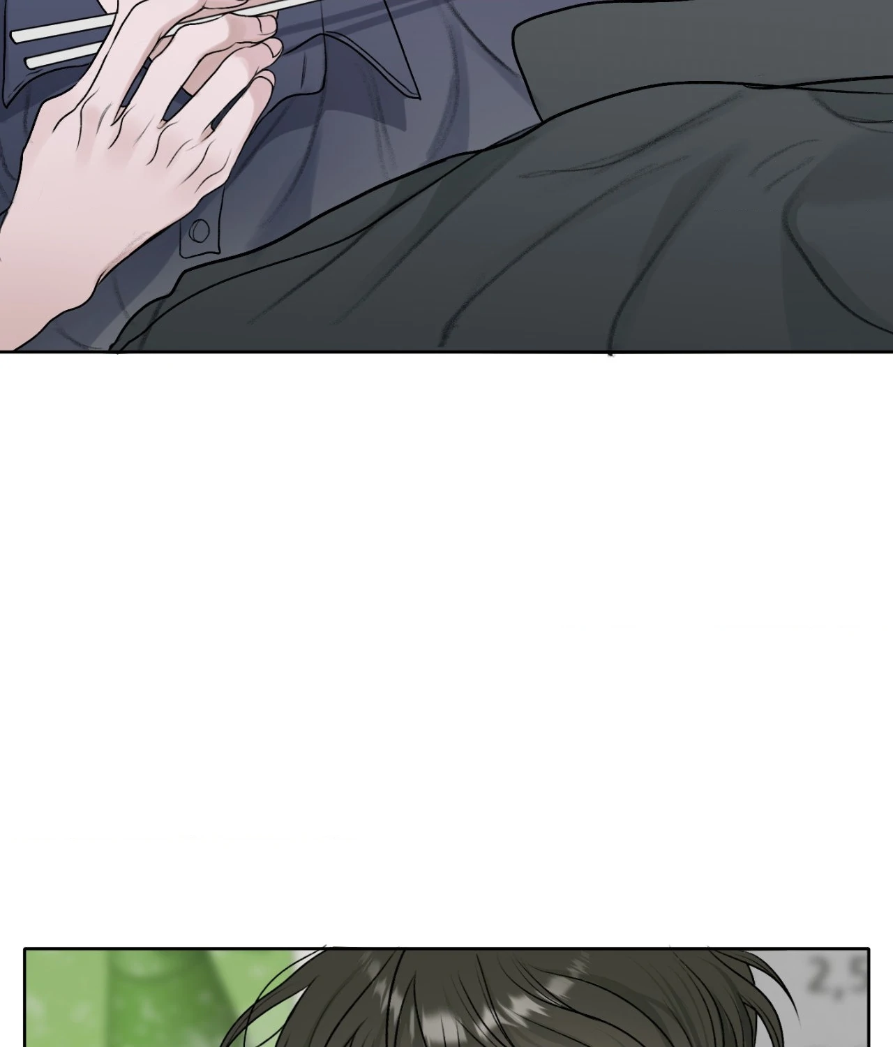 Pond with Flowers - Chapter 17 Page 44