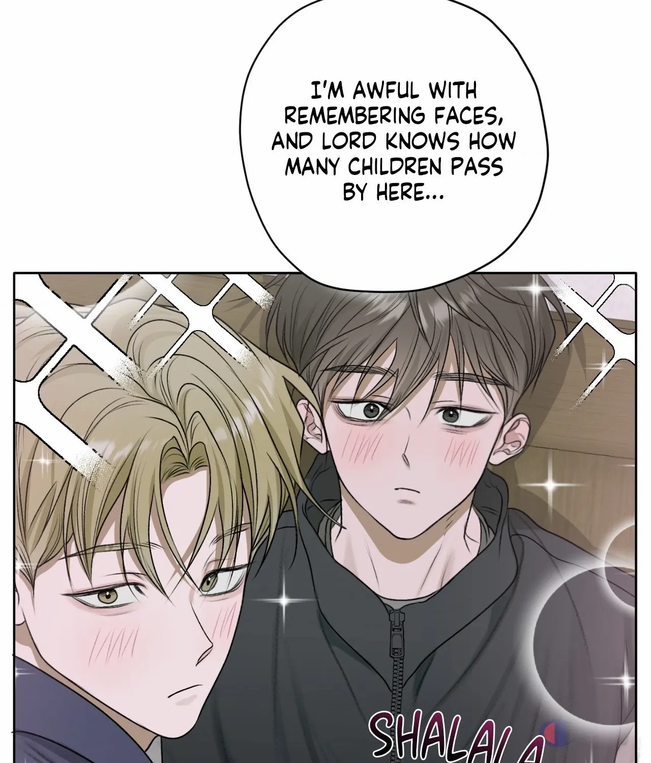 Pond with Flowers - Chapter 17 Page 51