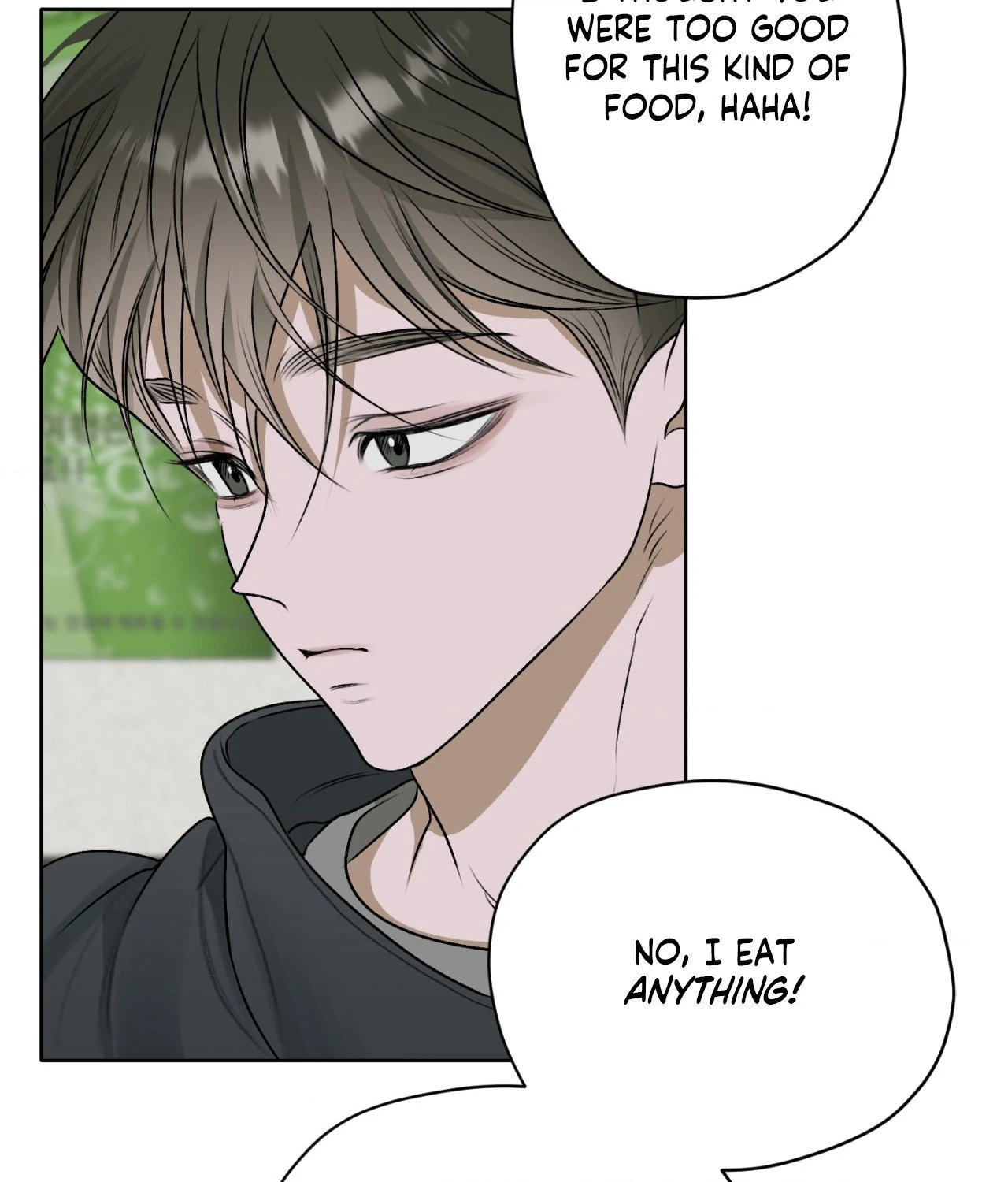 Pond with Flowers - Chapter 17 Page 59