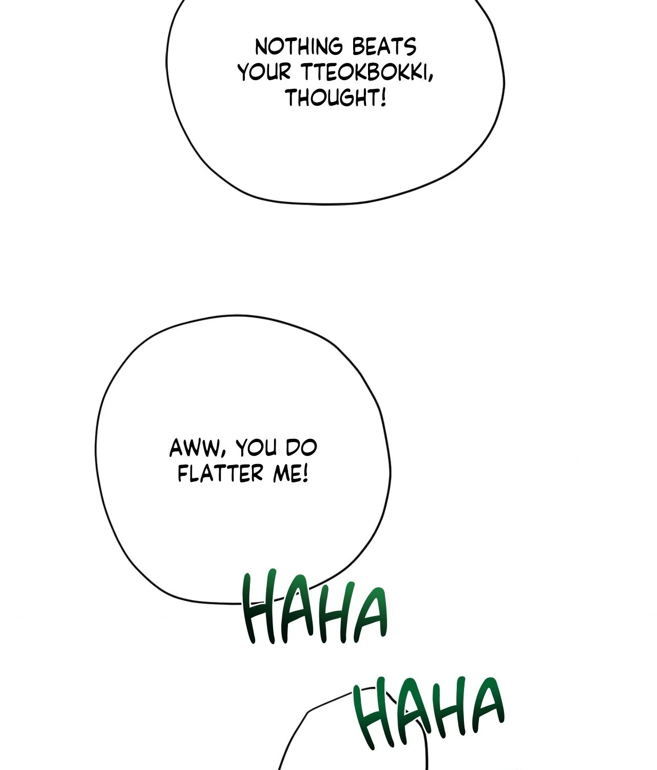 Pond with Flowers - Chapter 17 Page 60