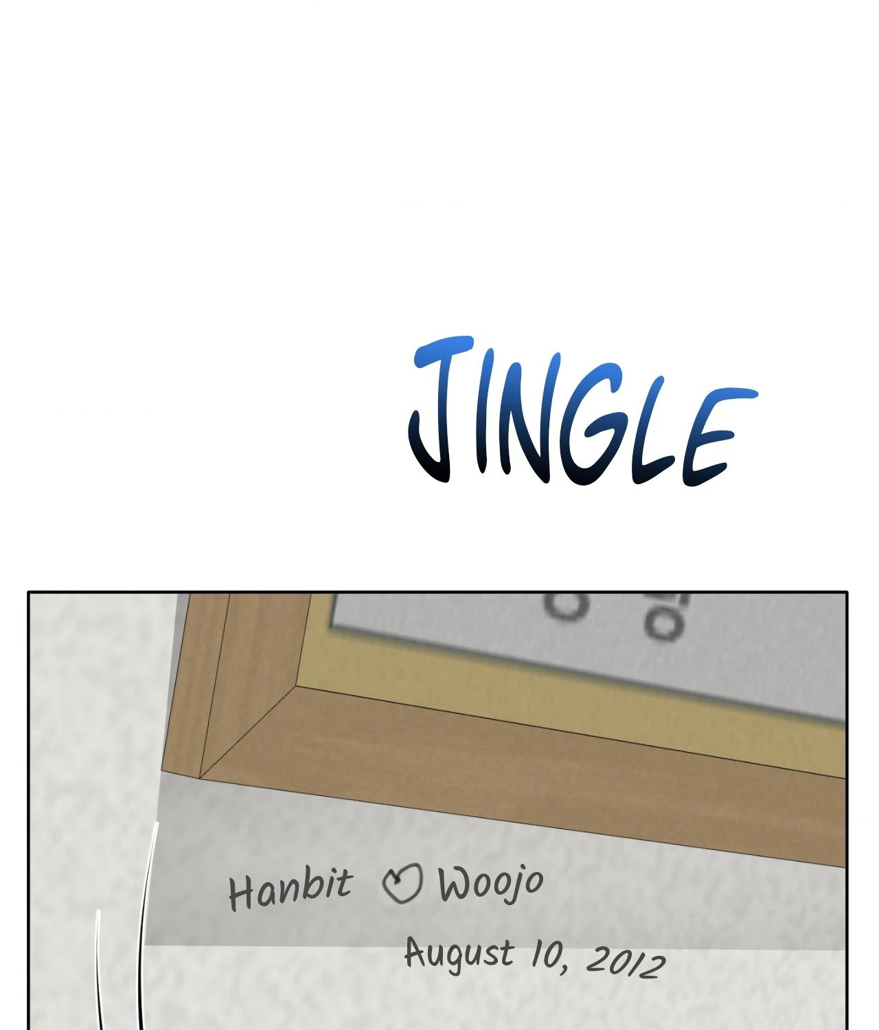 Pond with Flowers - Chapter 17 Page 70