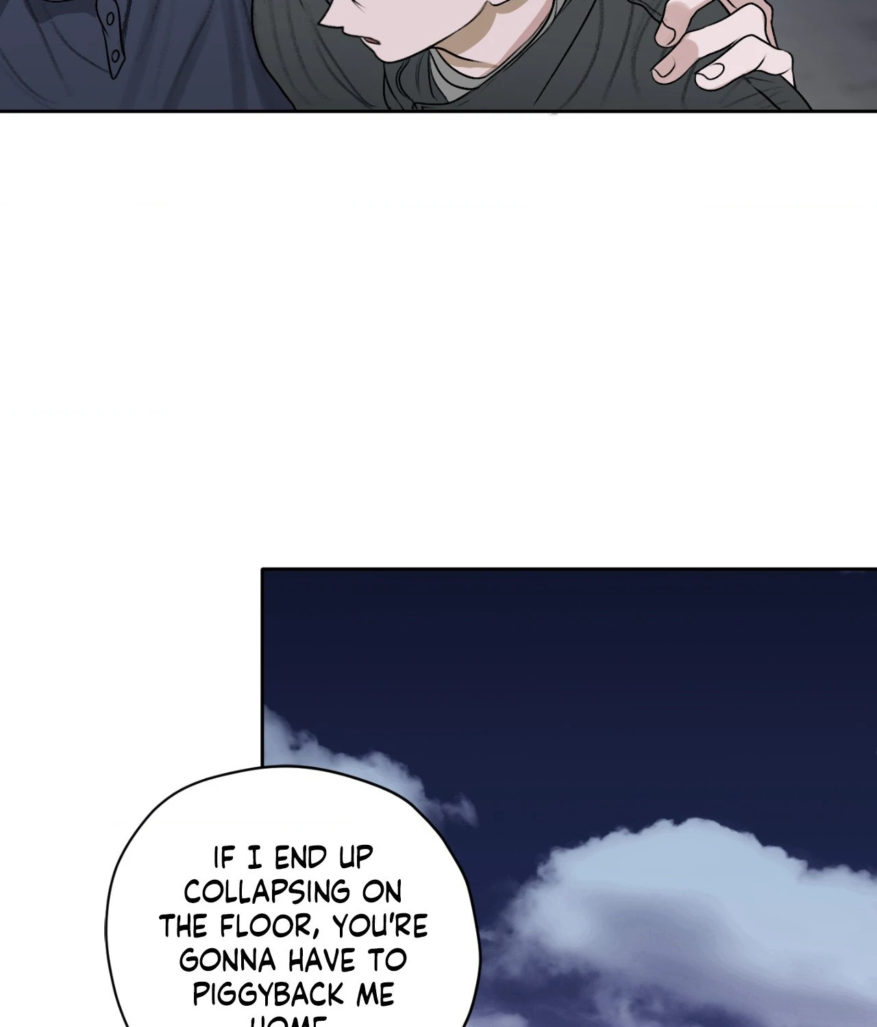 Pond with Flowers - Chapter 17 Page 74