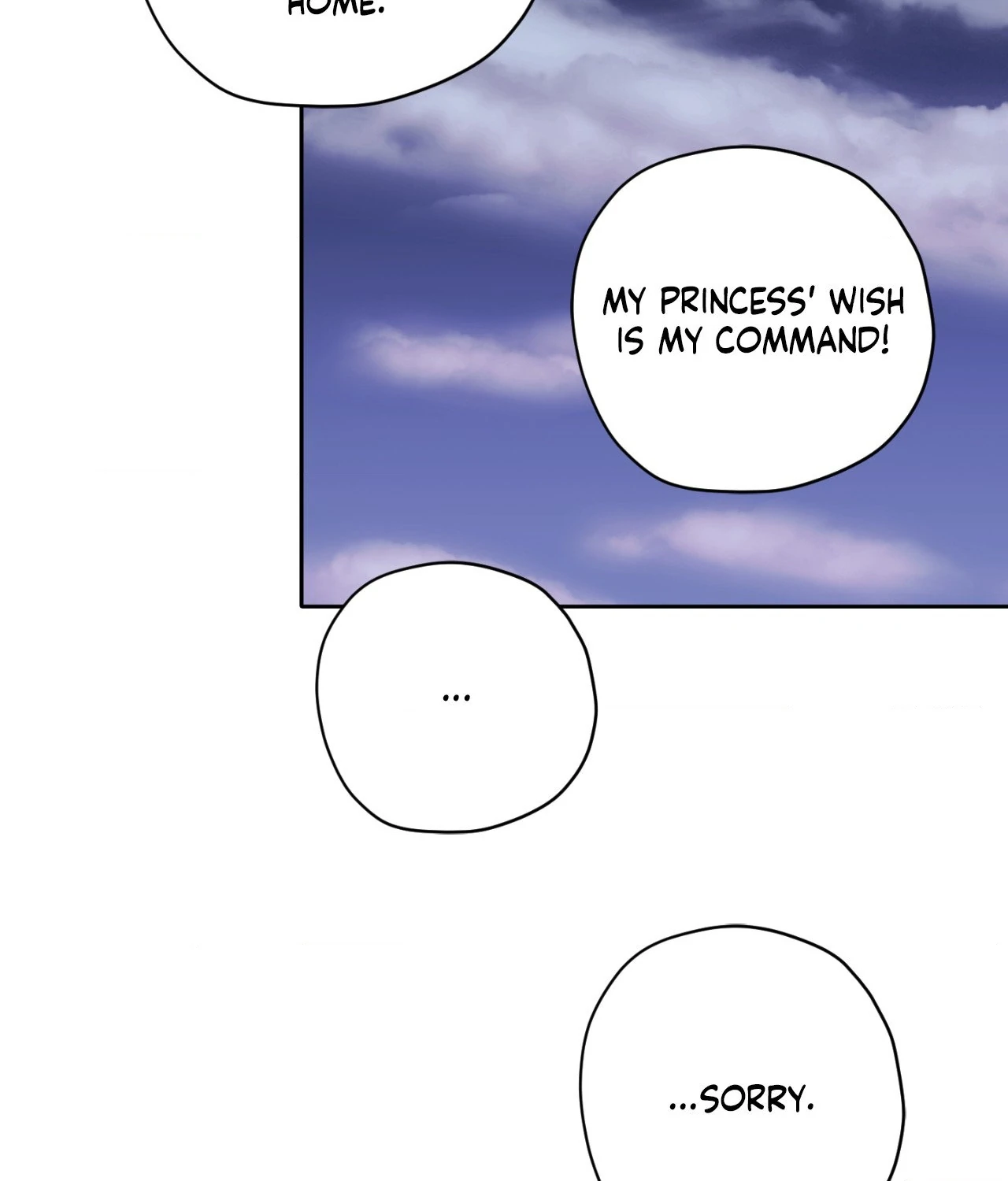 Pond with Flowers - Chapter 17 Page 75