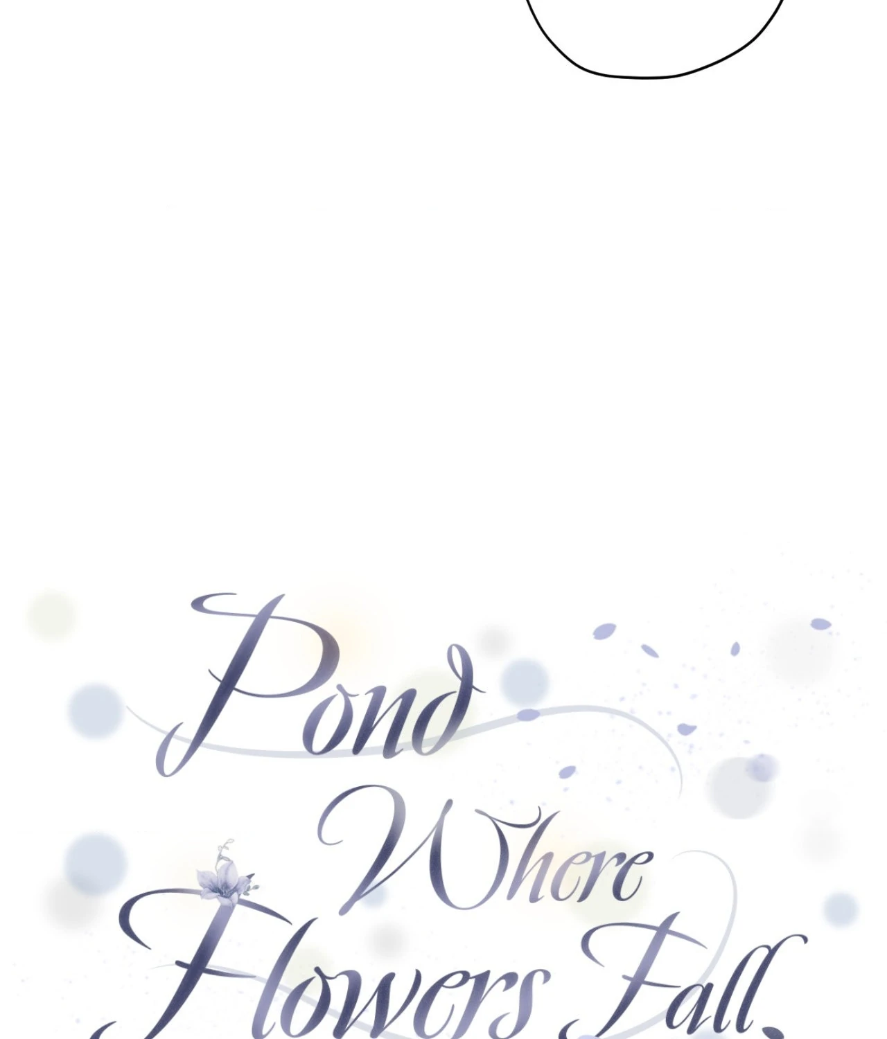 Pond with Flowers - Chapter 17 Page 76