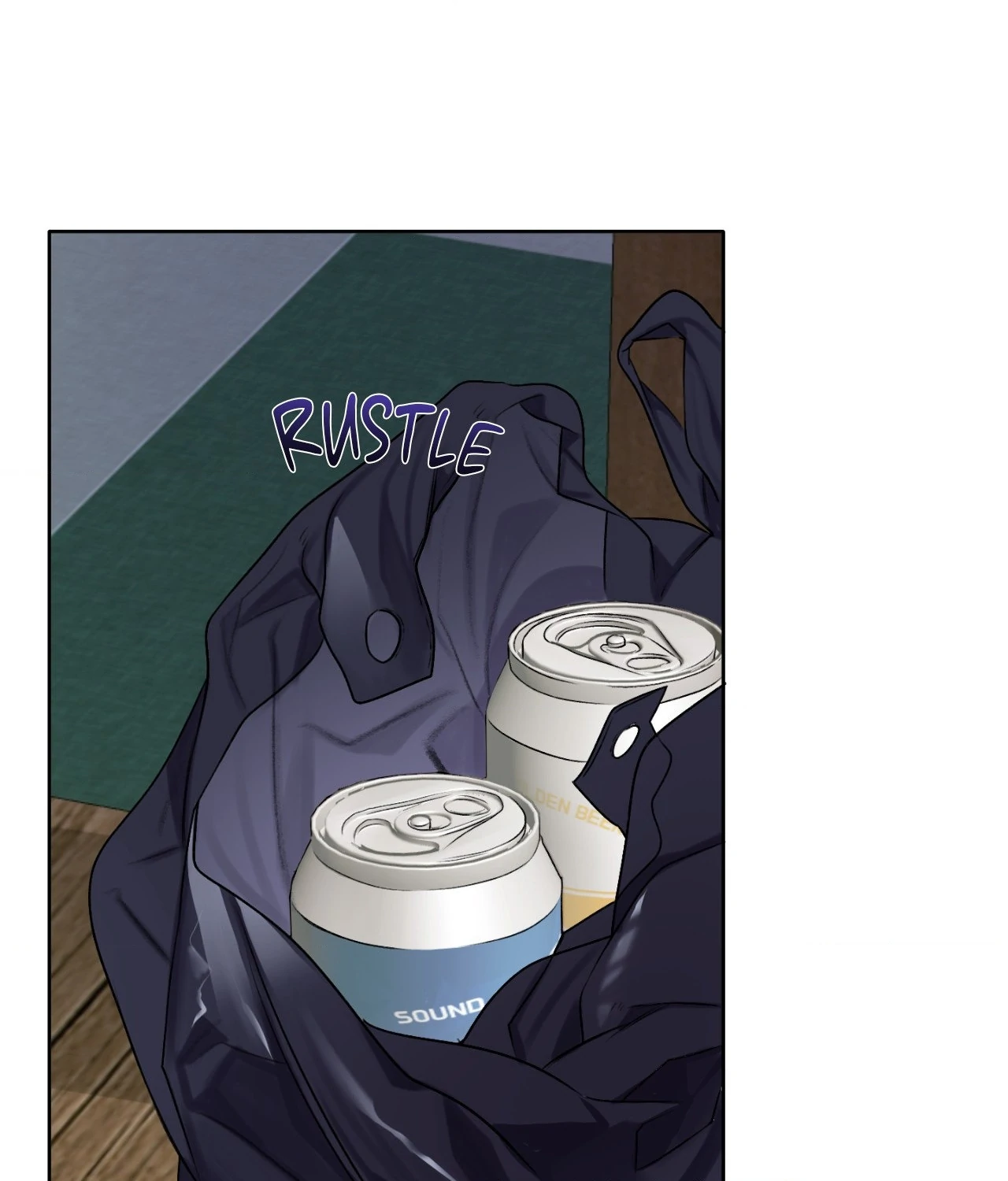 Pond with Flowers - Chapter 17 Page 78