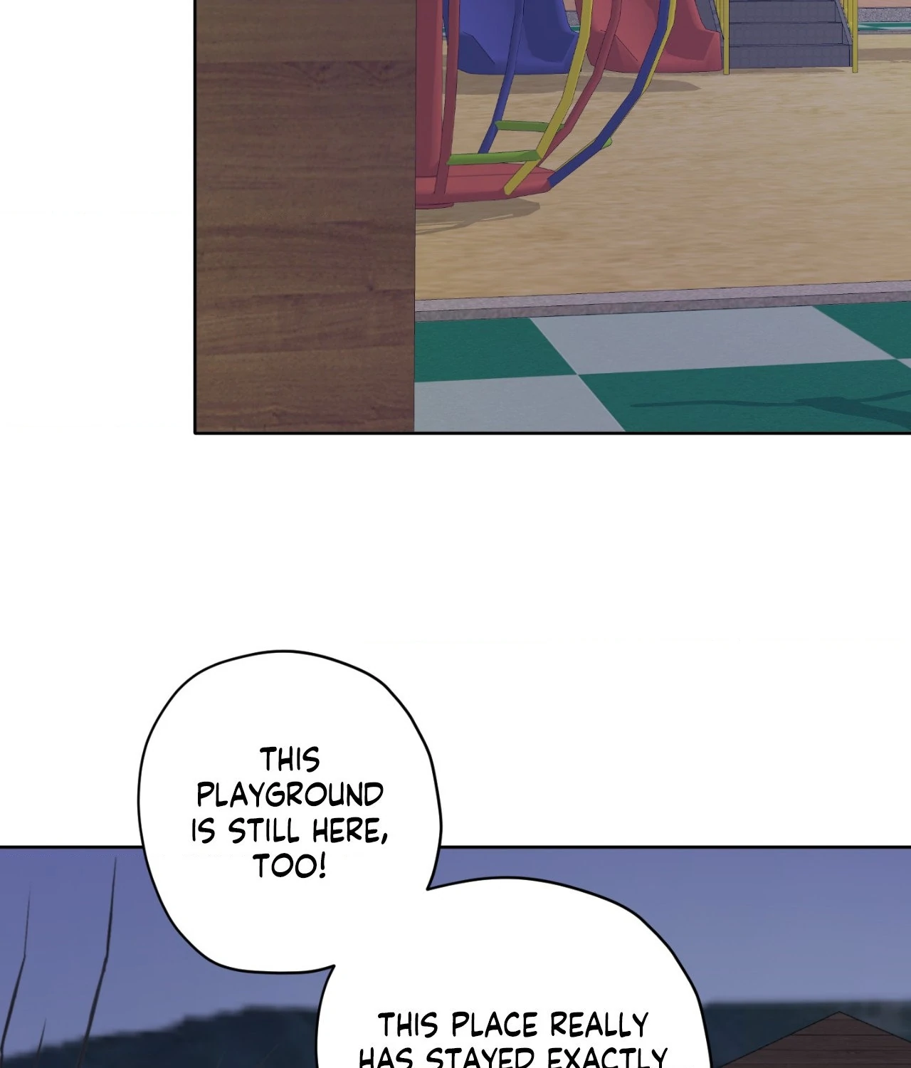Pond with Flowers - Chapter 17 Page 80
