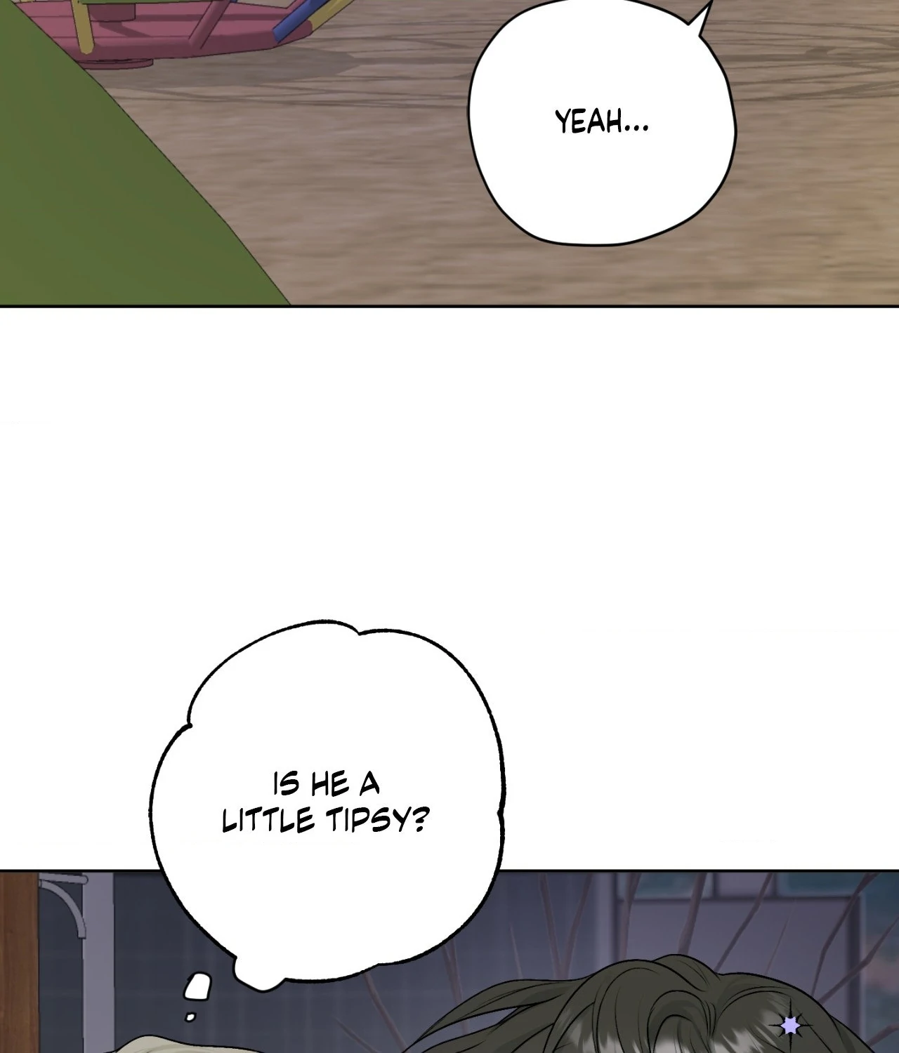 Pond with Flowers - Chapter 17 Page 82